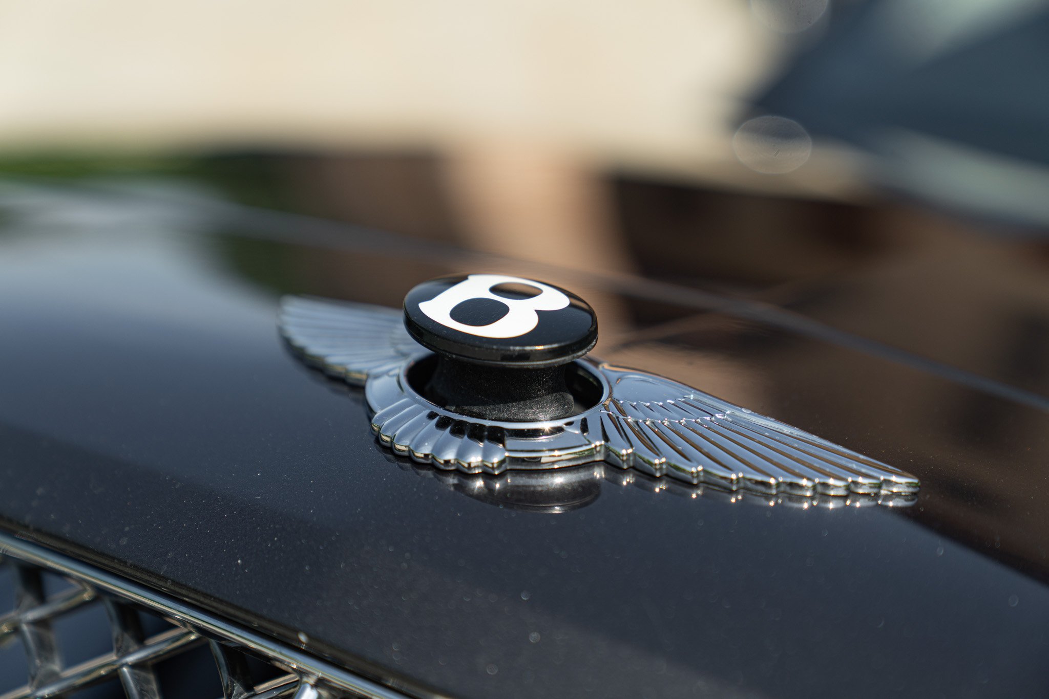 Bentley CONTINENTAL GT SPEED 