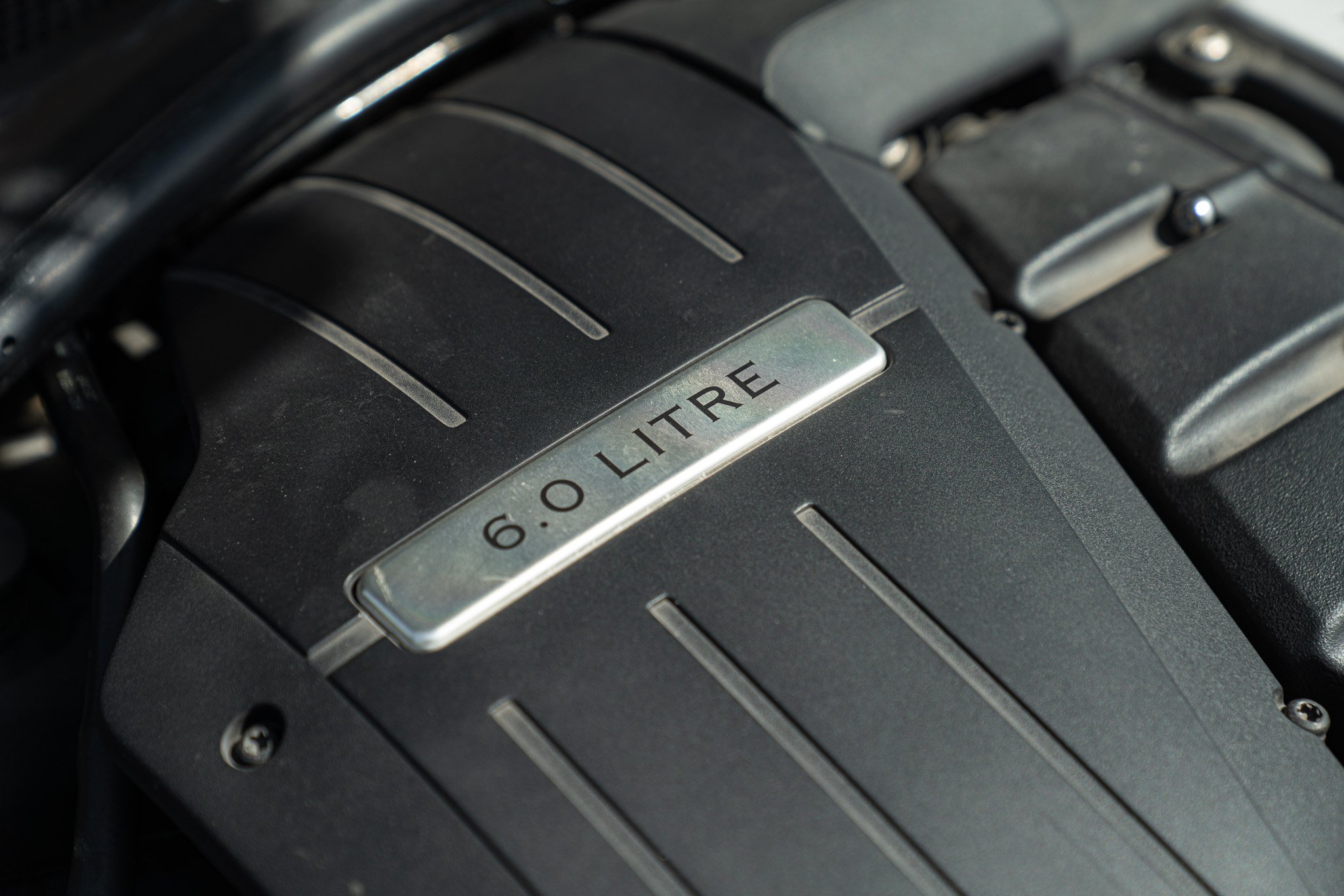 Bentley CONTINENTAL GT SPEED 