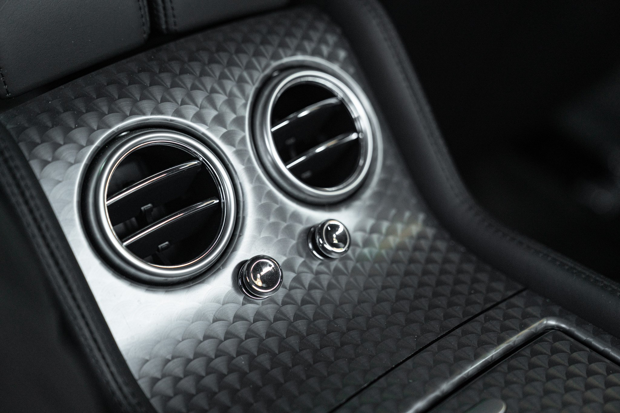 Bentley CONTINENTAL GT SPEED 