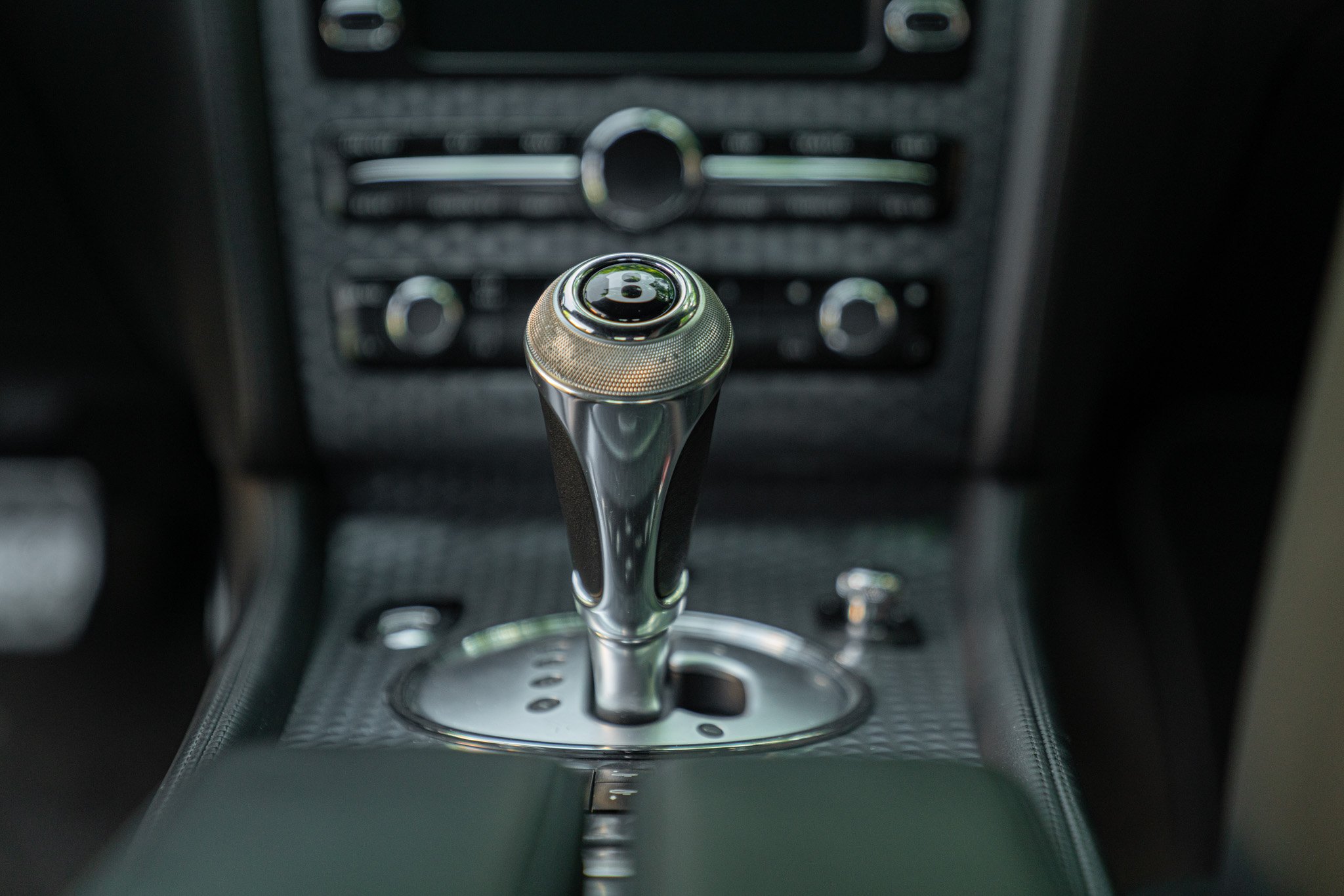 Bentley CONTINENTAL GT SPEED 