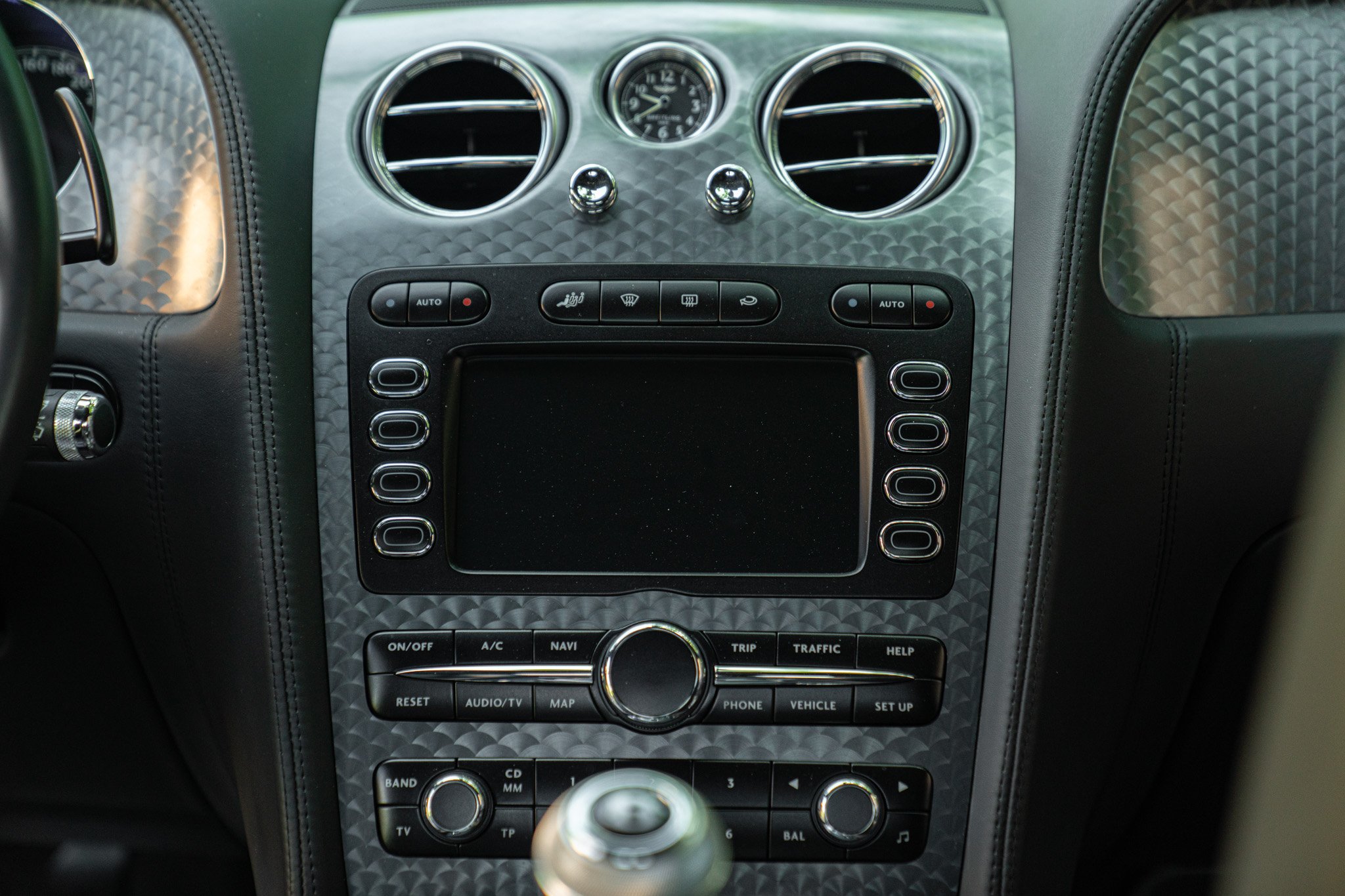 Bentley CONTINENTAL GT SPEED 