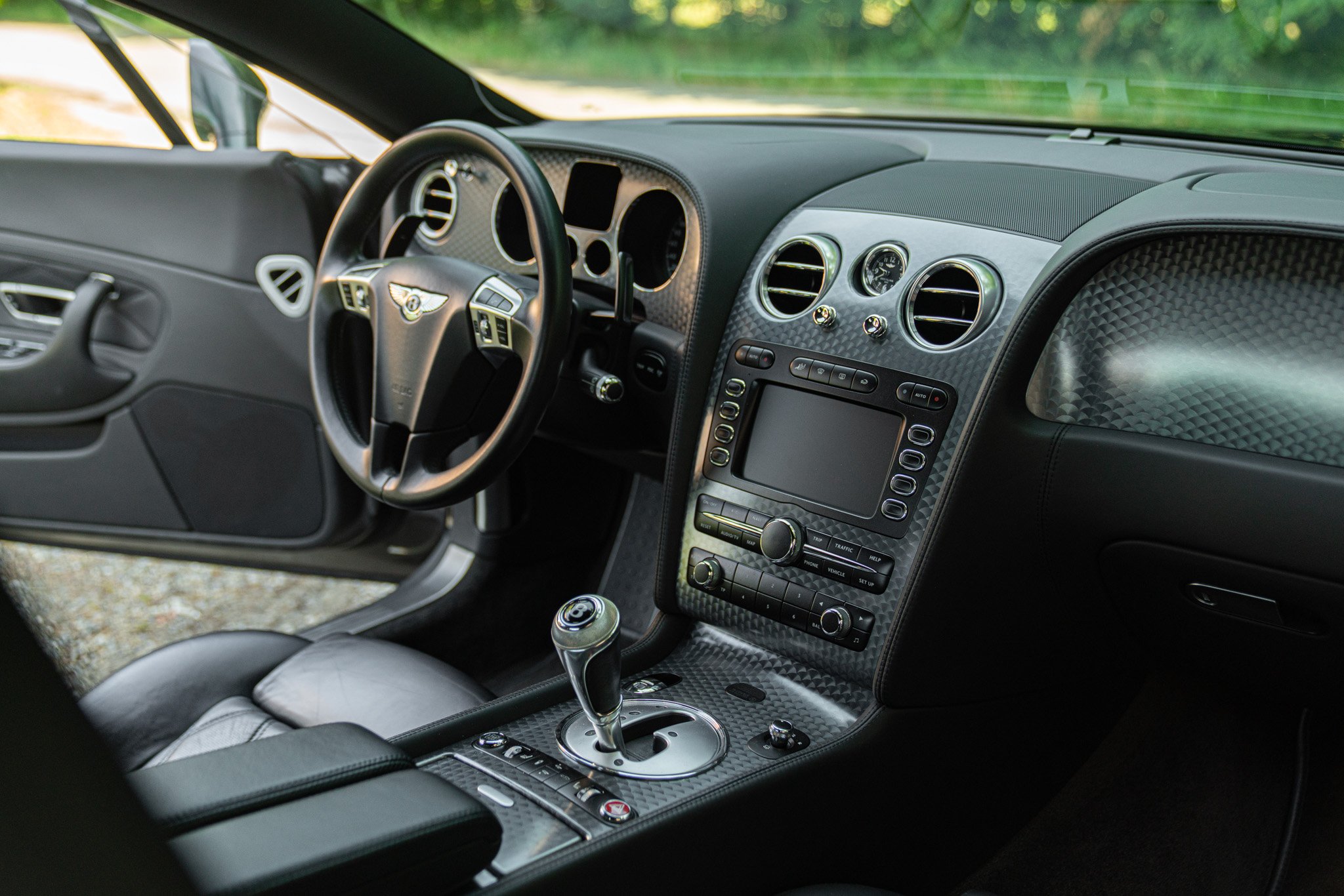 Bentley CONTINENTAL GT SPEED 