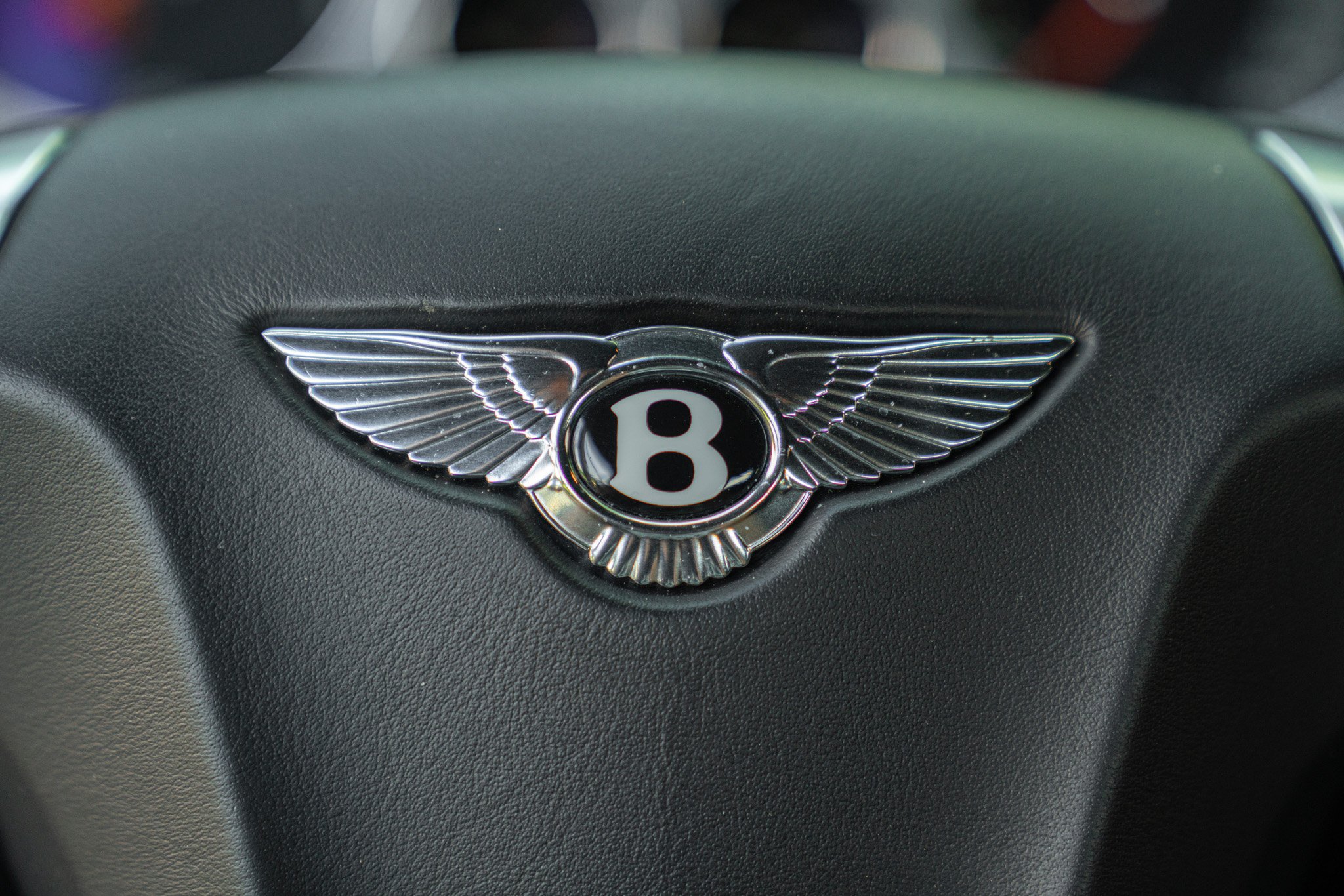 Bentley CONTINENTAL GT SPEED 