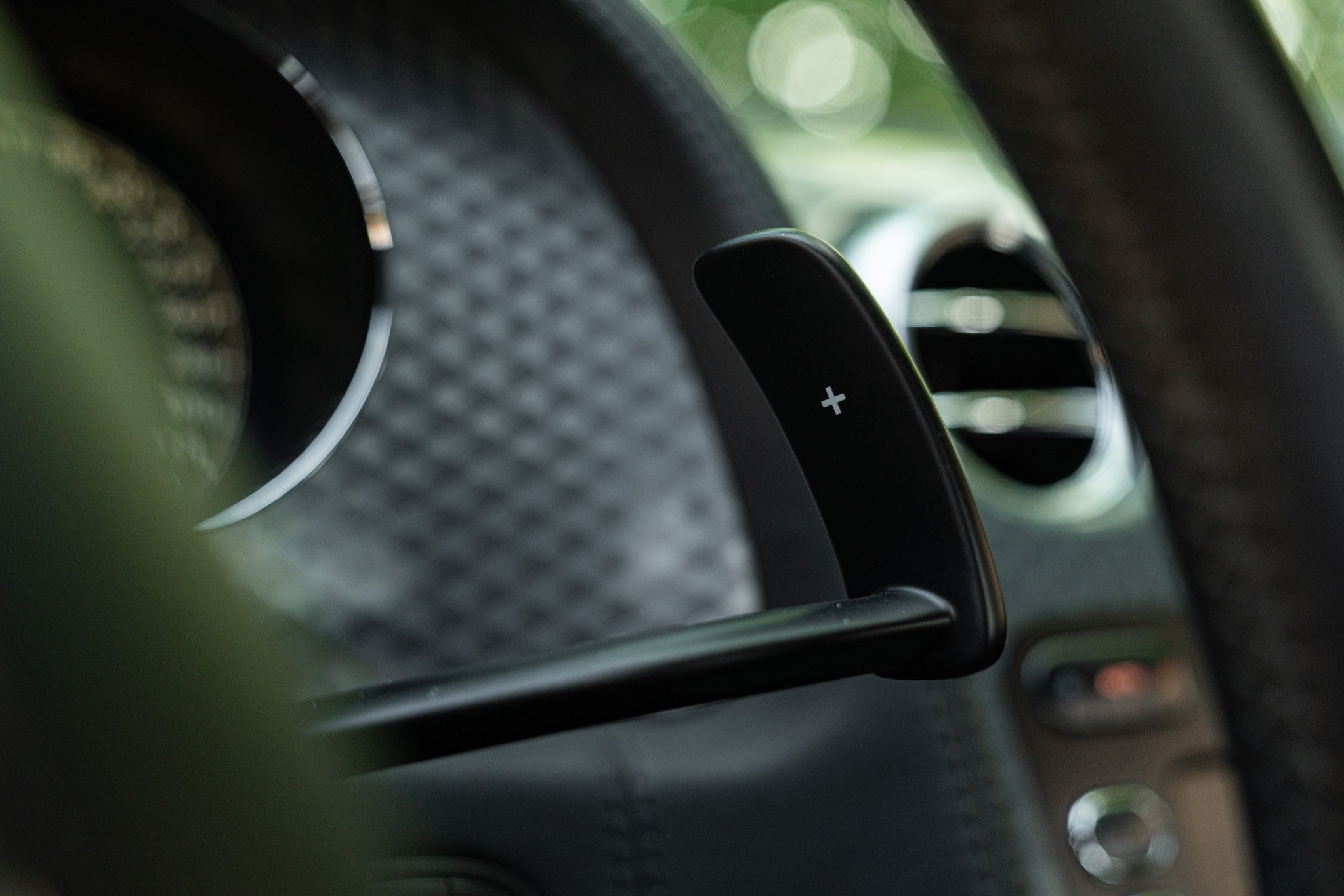 Bentley CONTINENTAL GT SPEED 