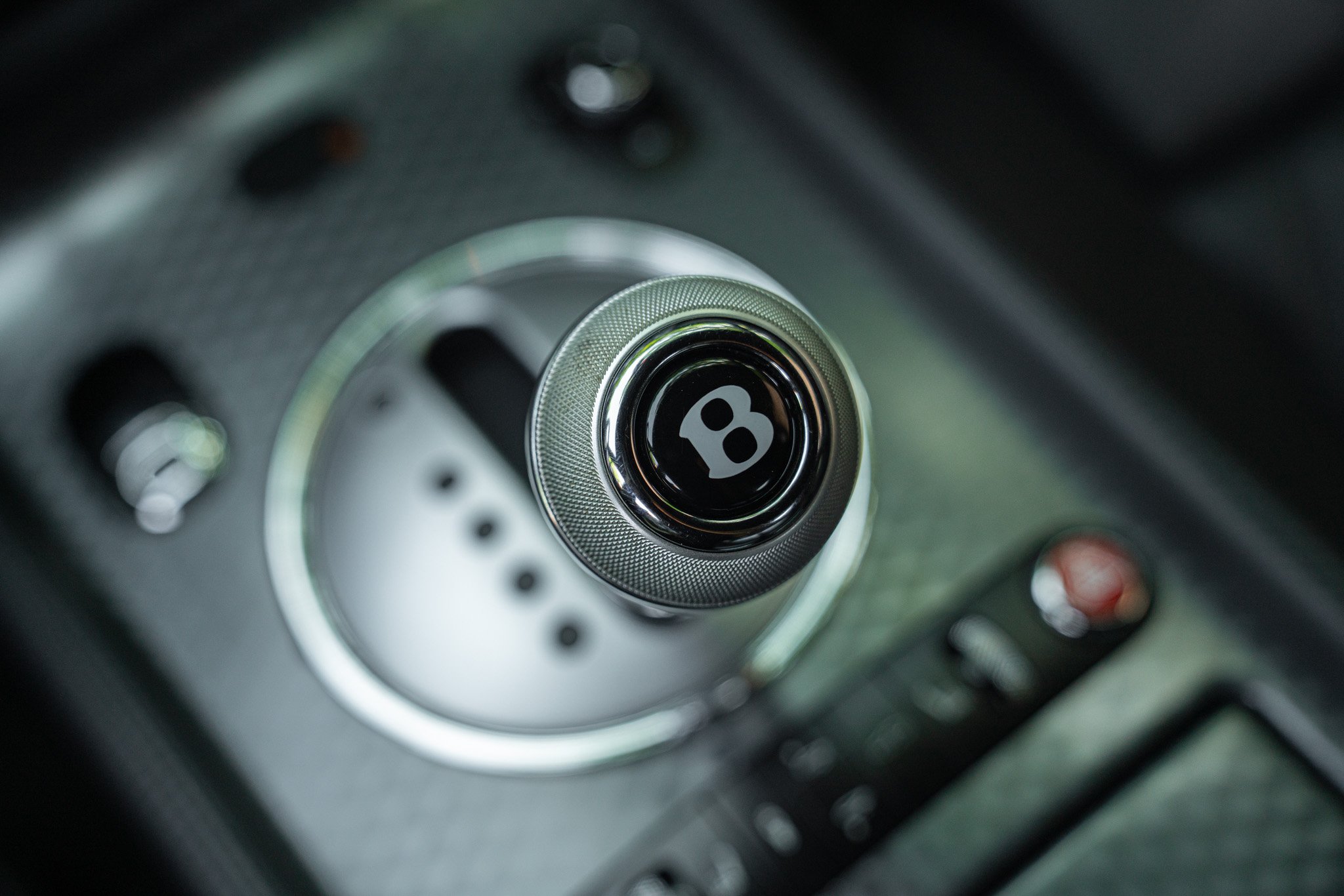 Bentley CONTINENTAL GT SPEED 