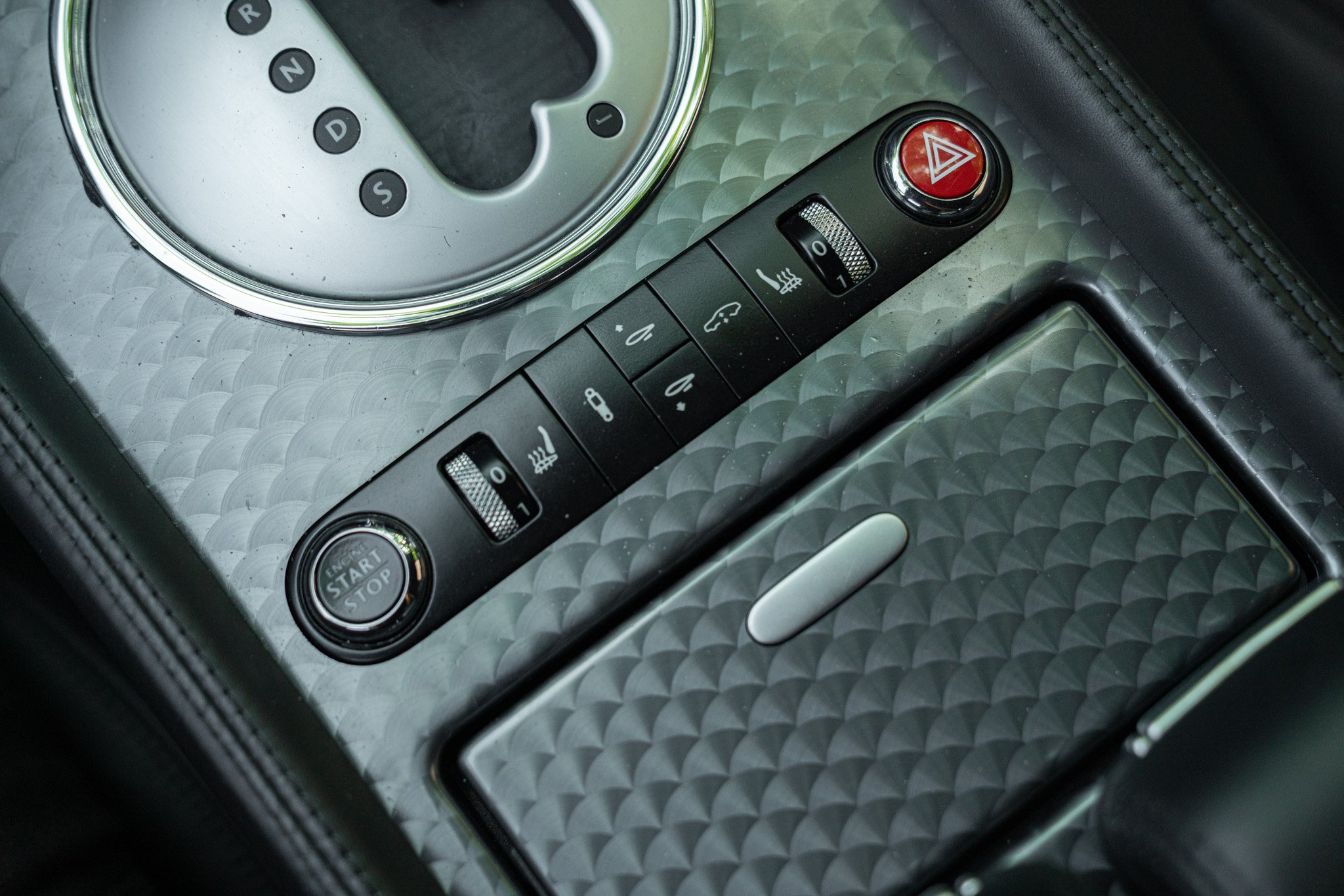 Bentley CONTINENTAL GT SPEED 