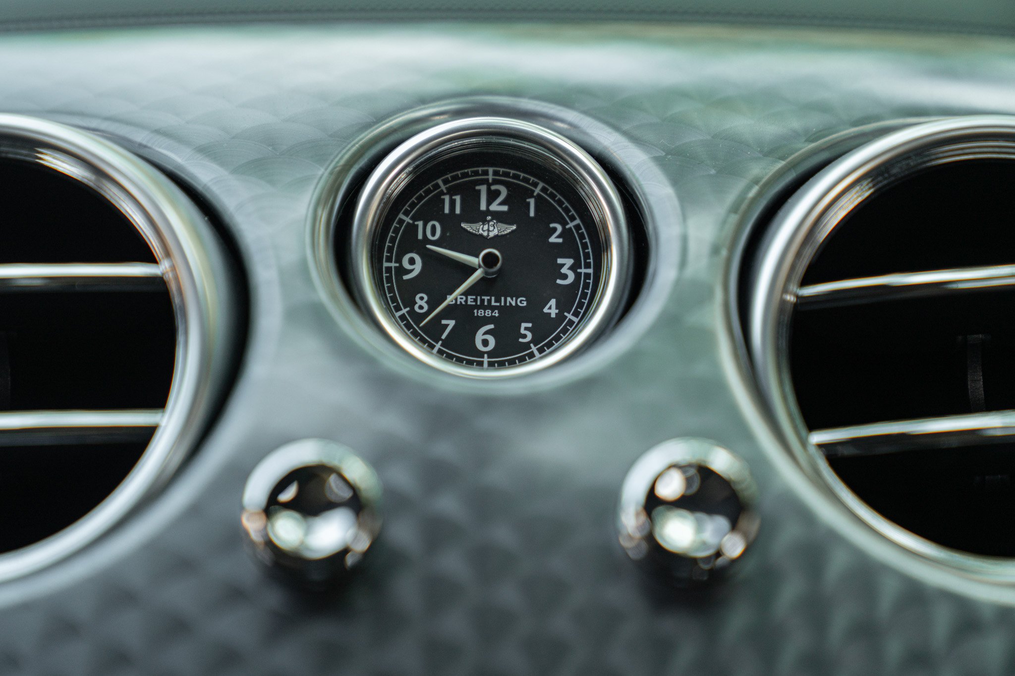 Bentley CONTINENTAL GT SPEED 