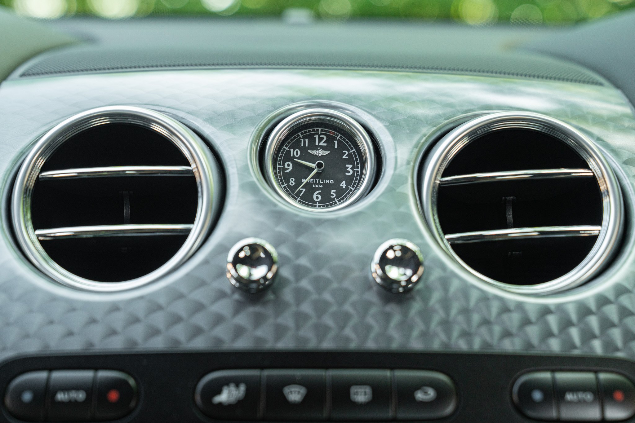 Bentley CONTINENTAL GT SPEED 