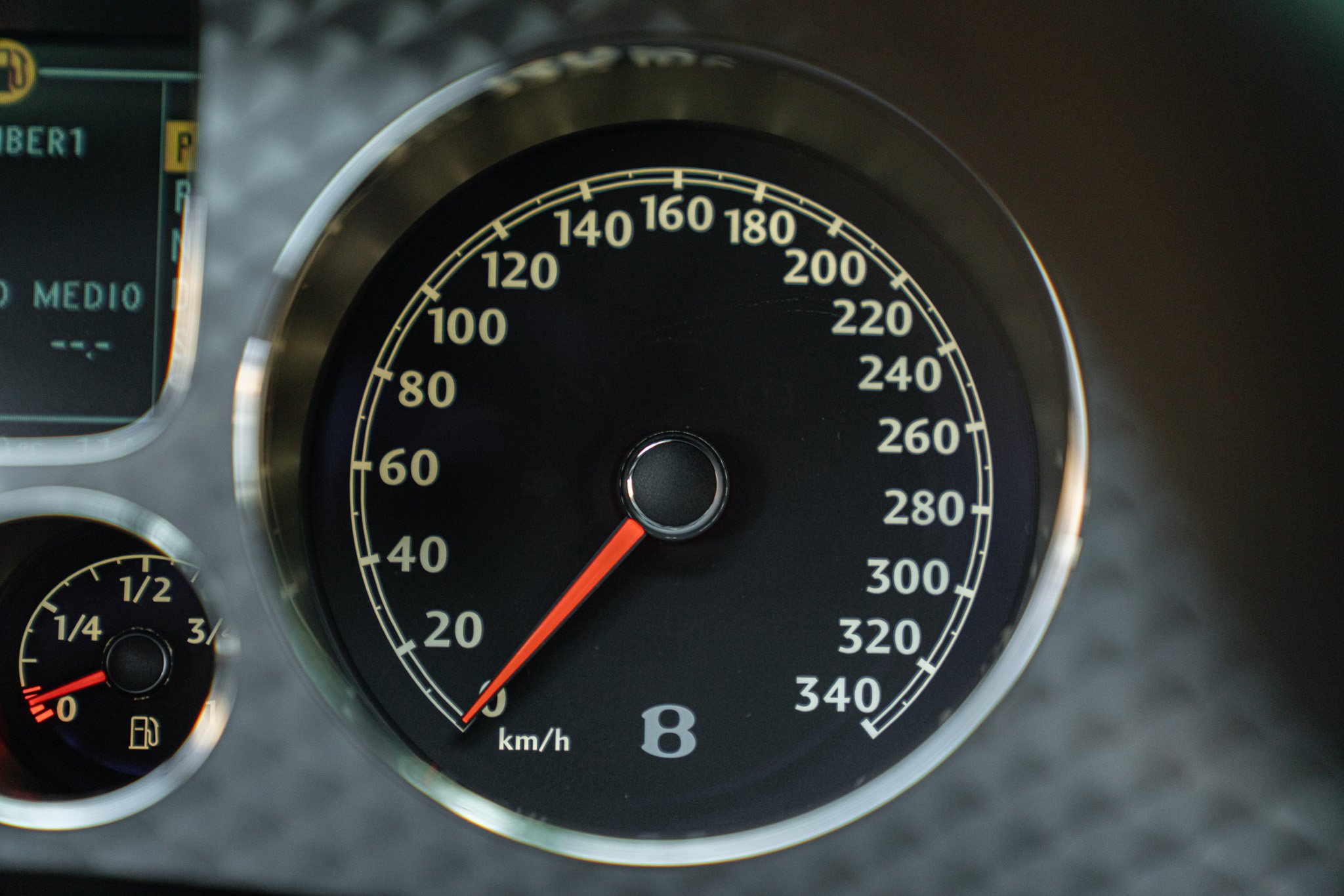 Bentley CONTINENTAL GT SPEED 