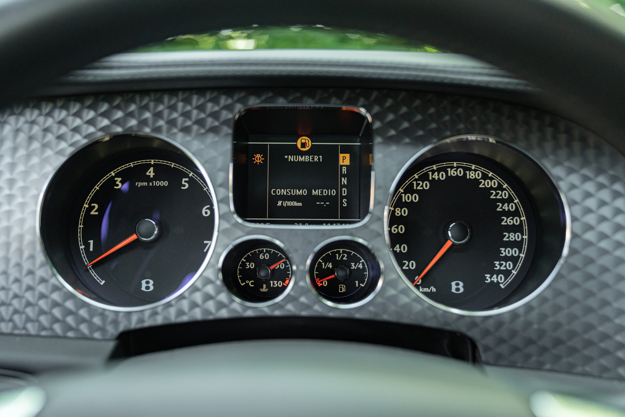 Bentley CONTINENTAL GT SPEED 