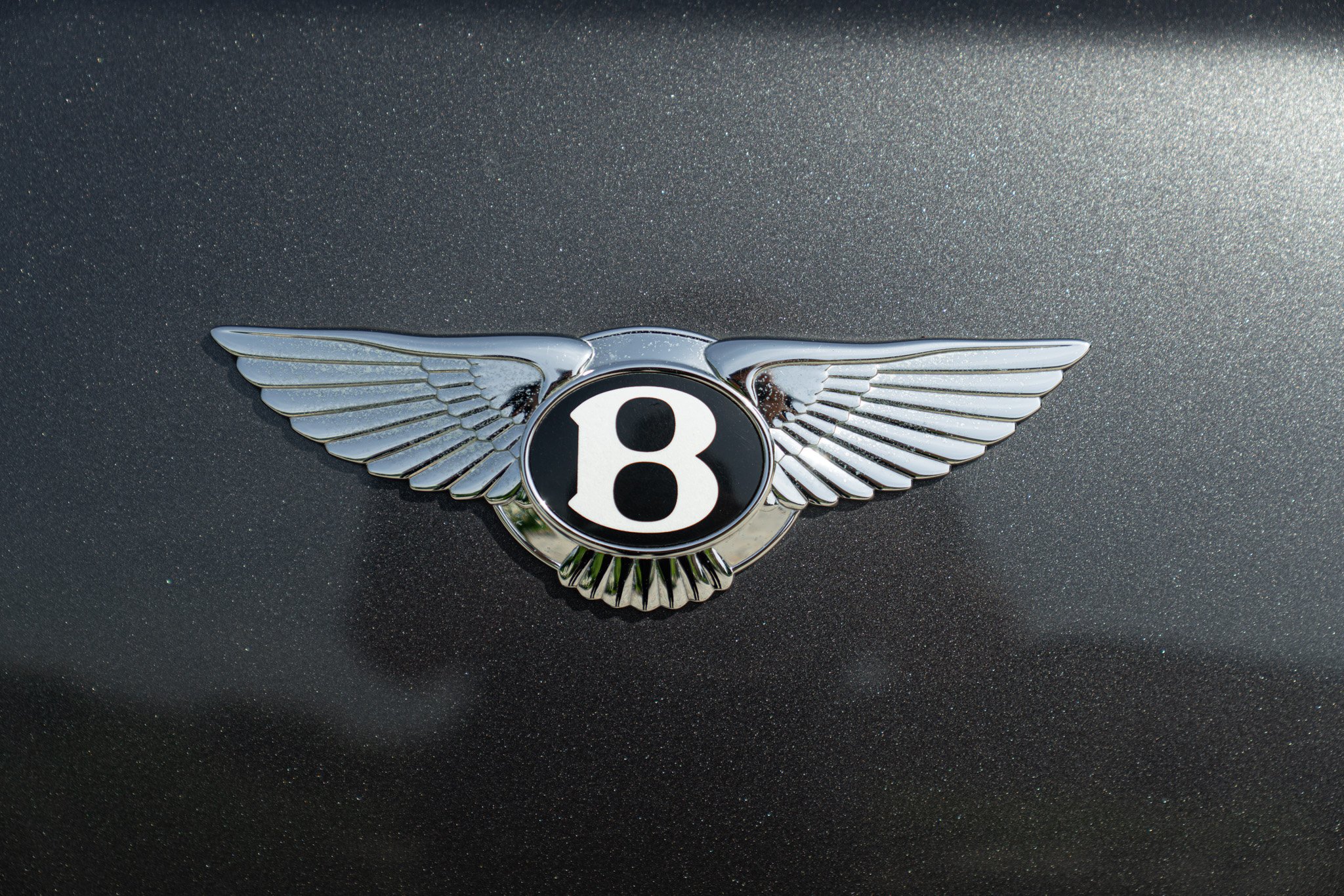 Bentley CONTINENTAL GT SPEED 