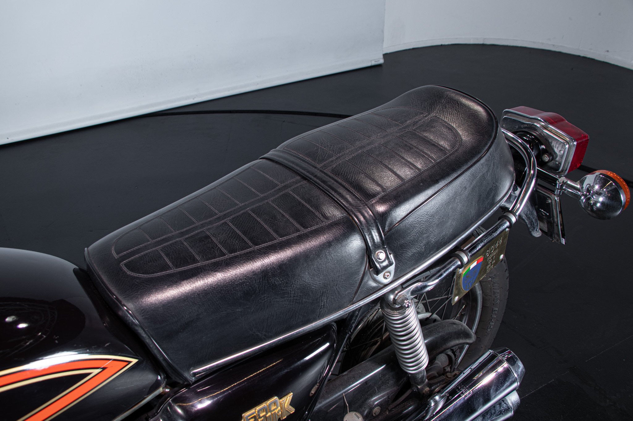 Honda 500 FOUR K 