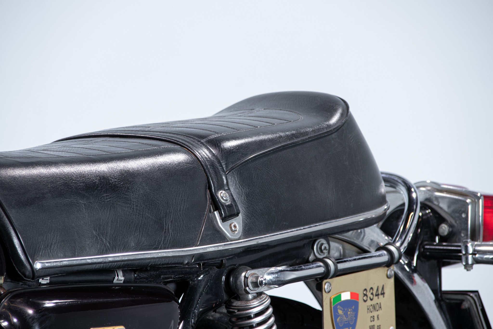 Honda 500 FOUR K 