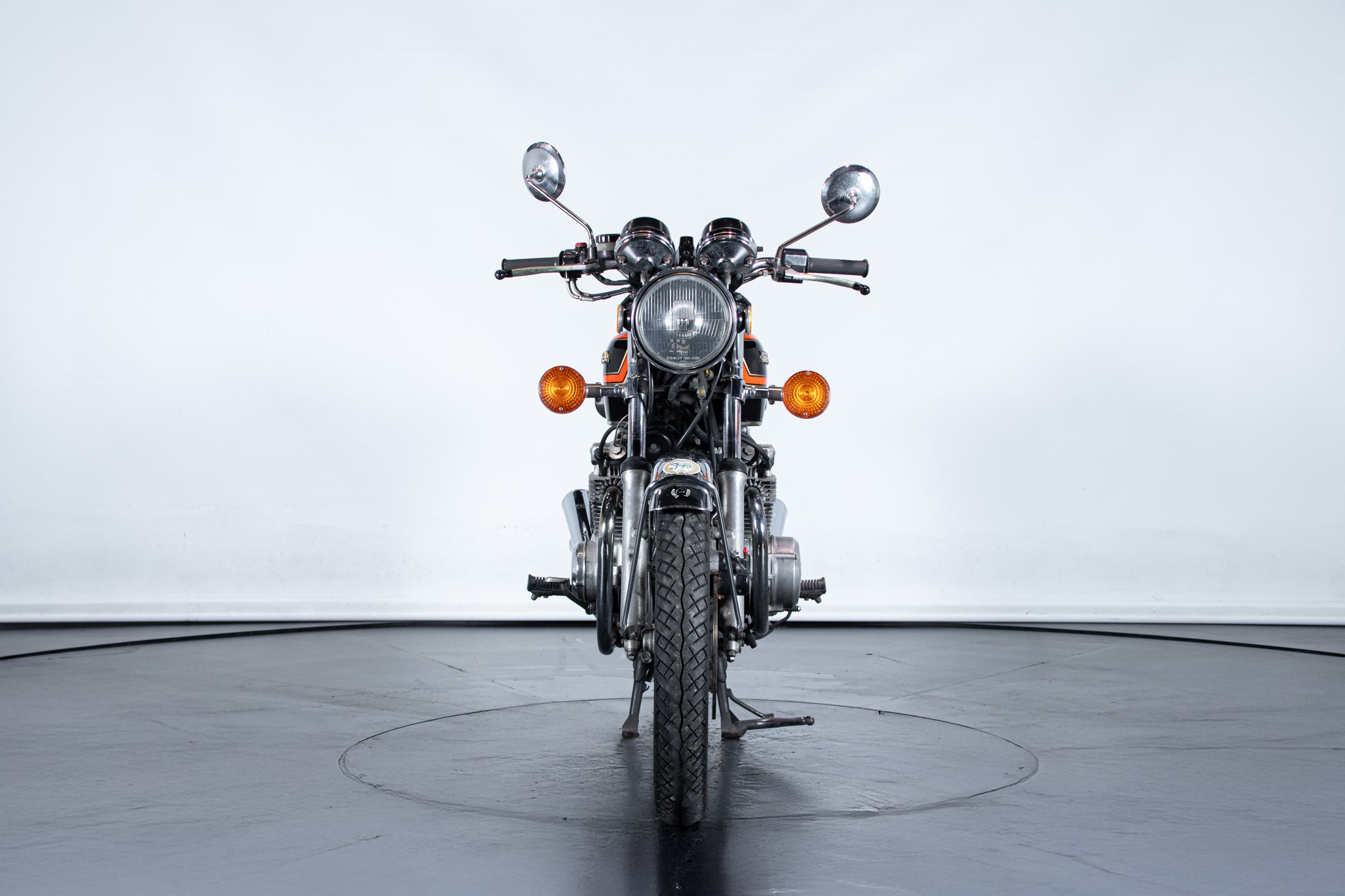 Honda 500 FOUR K 