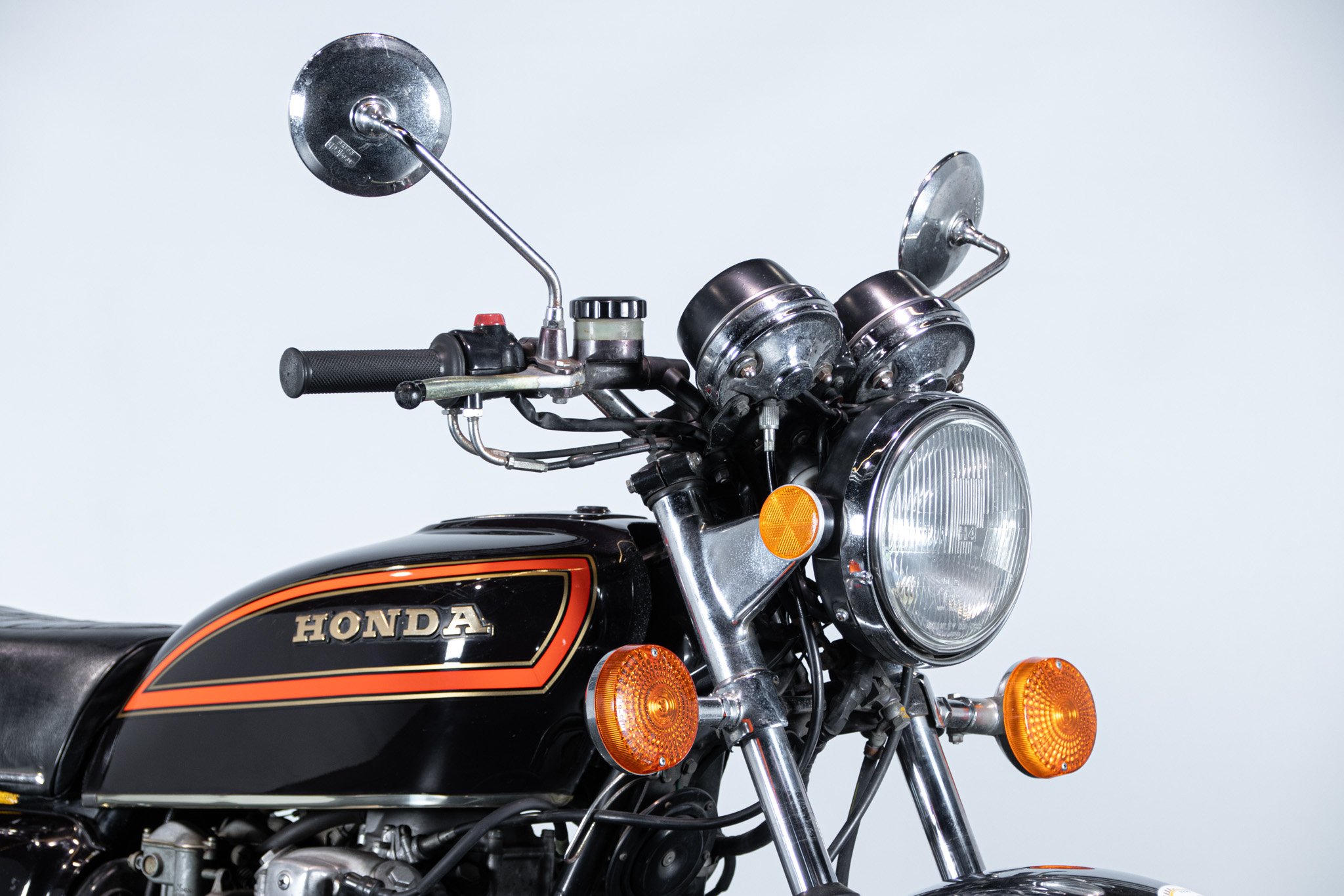 Honda 500 FOUR K 