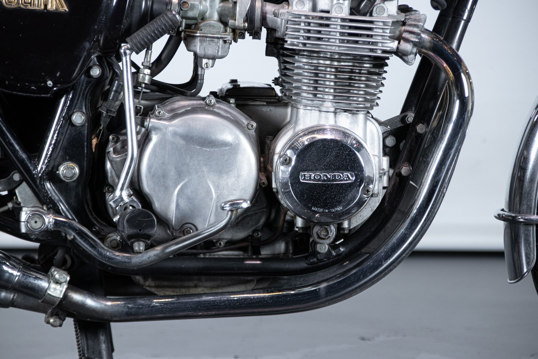 Honda 500 FOUR K 