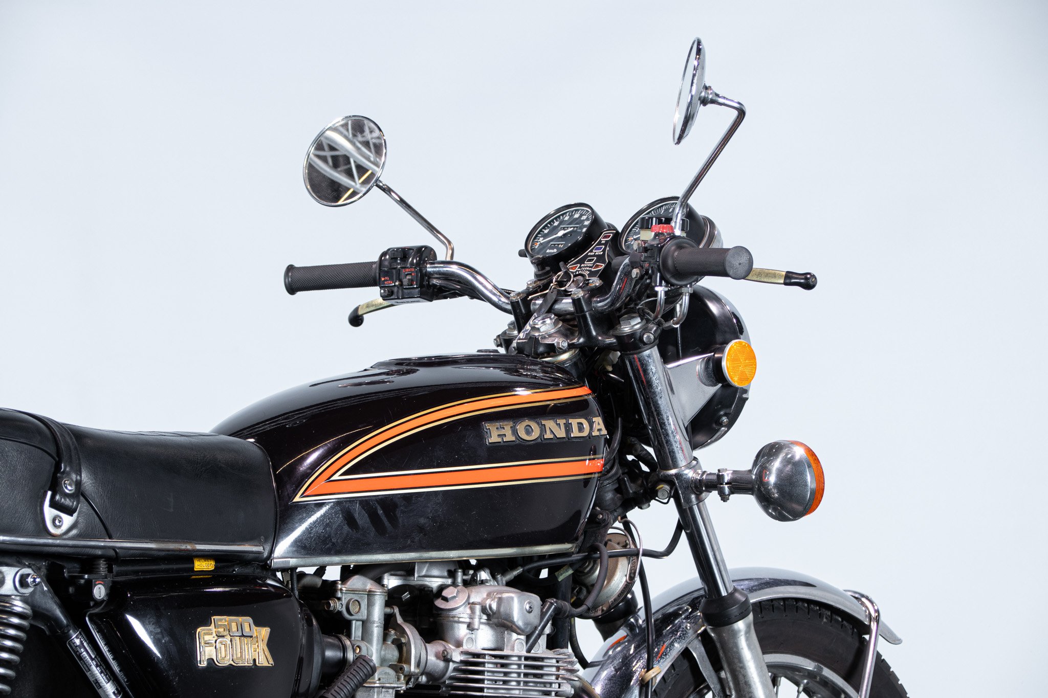 Honda 500 FOUR K 