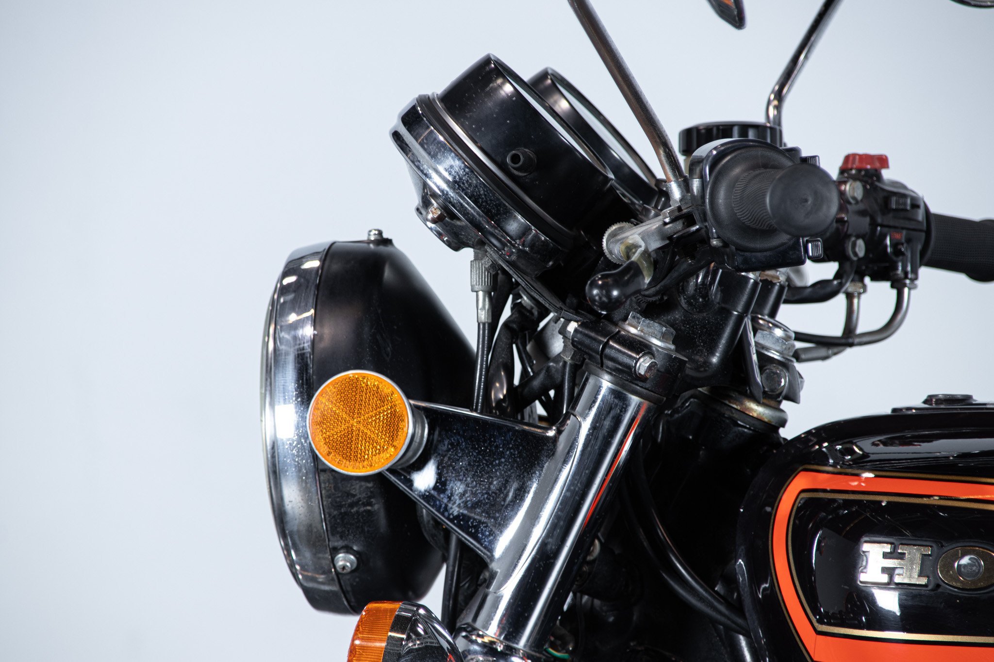 Honda 500 FOUR K 