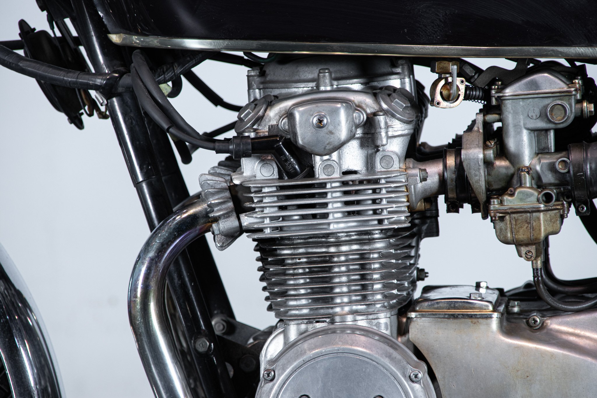 Honda 500 FOUR K 