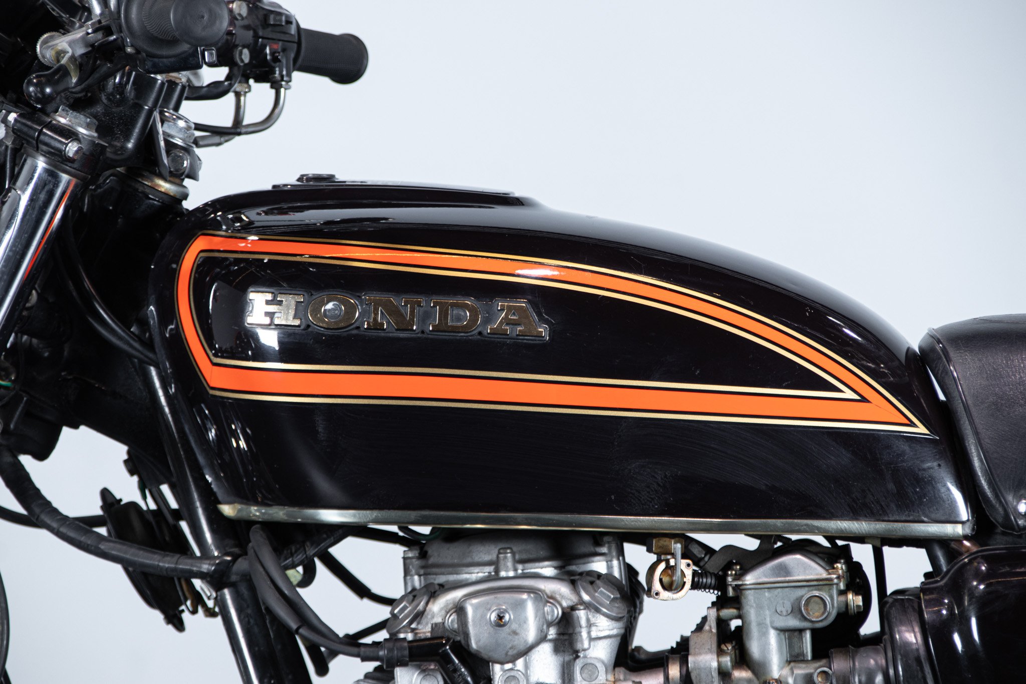 Honda 500 FOUR K 