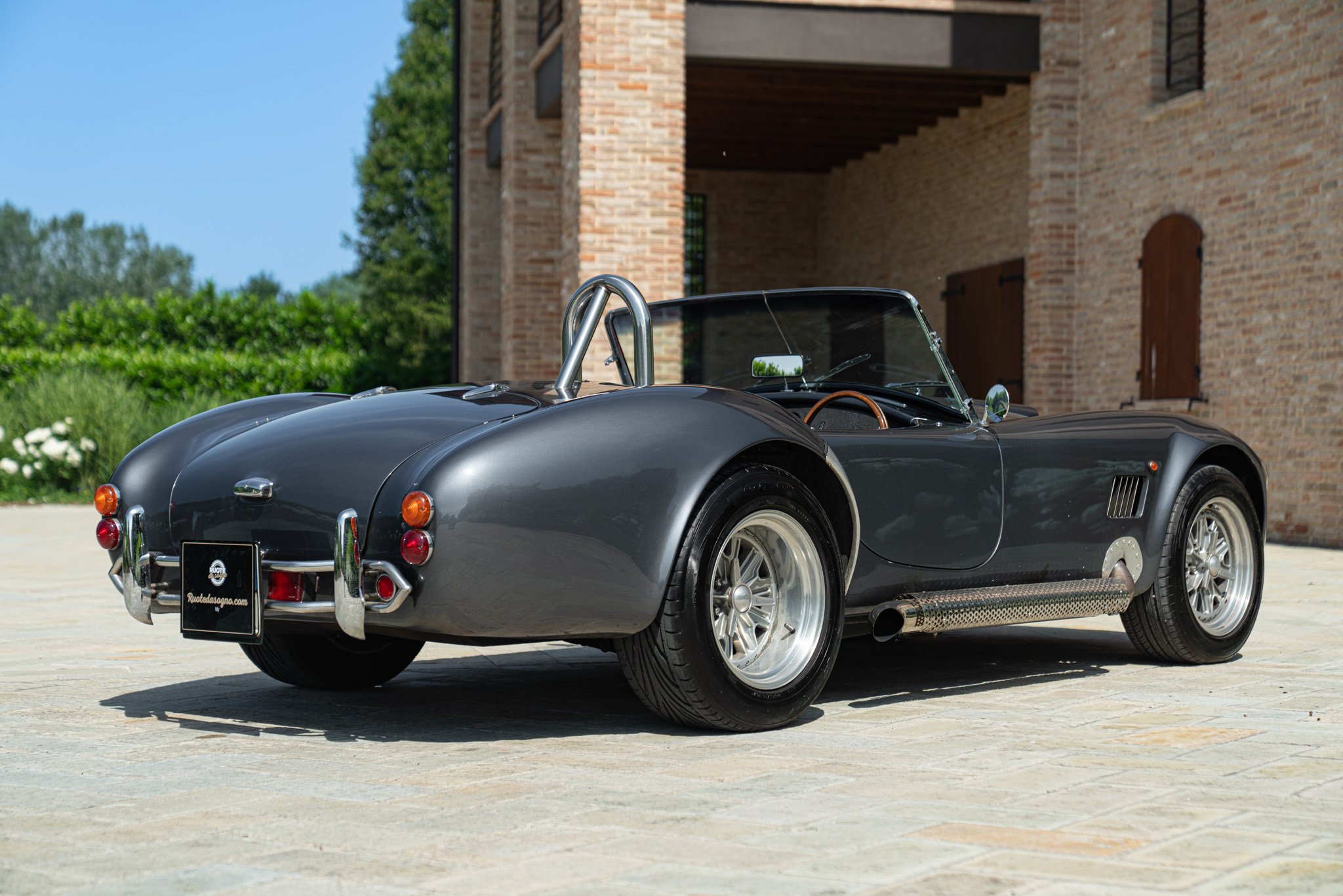 Pilgrim PILGRIM SUMO \"AC COBRA REPLICA\" 