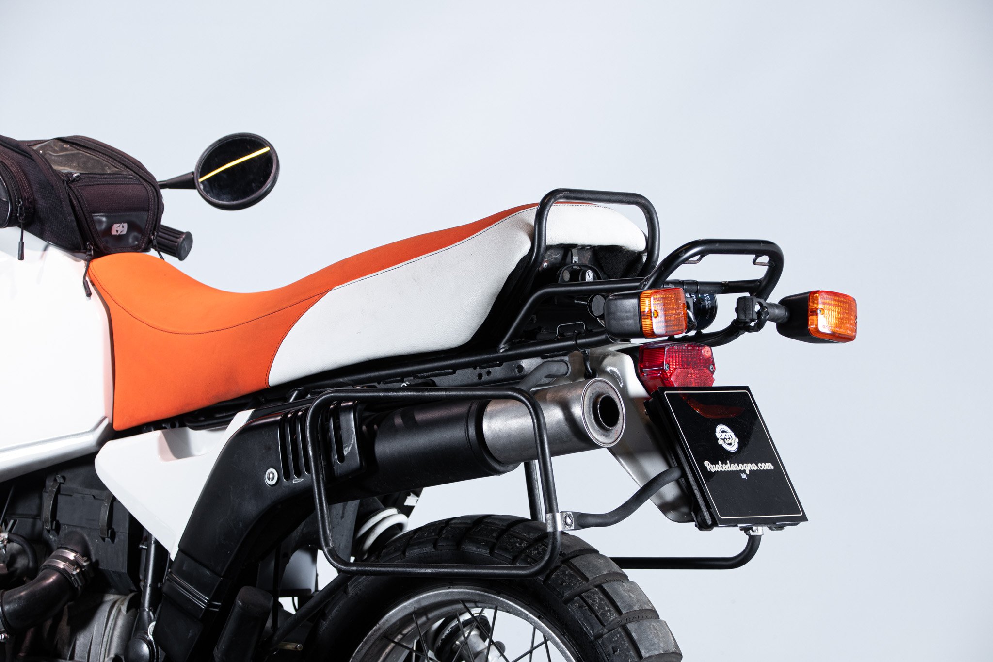 BMW R 100 GS 