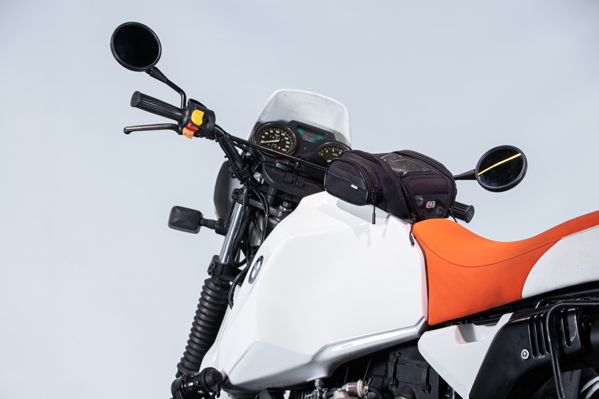 BMW R 100 GS 