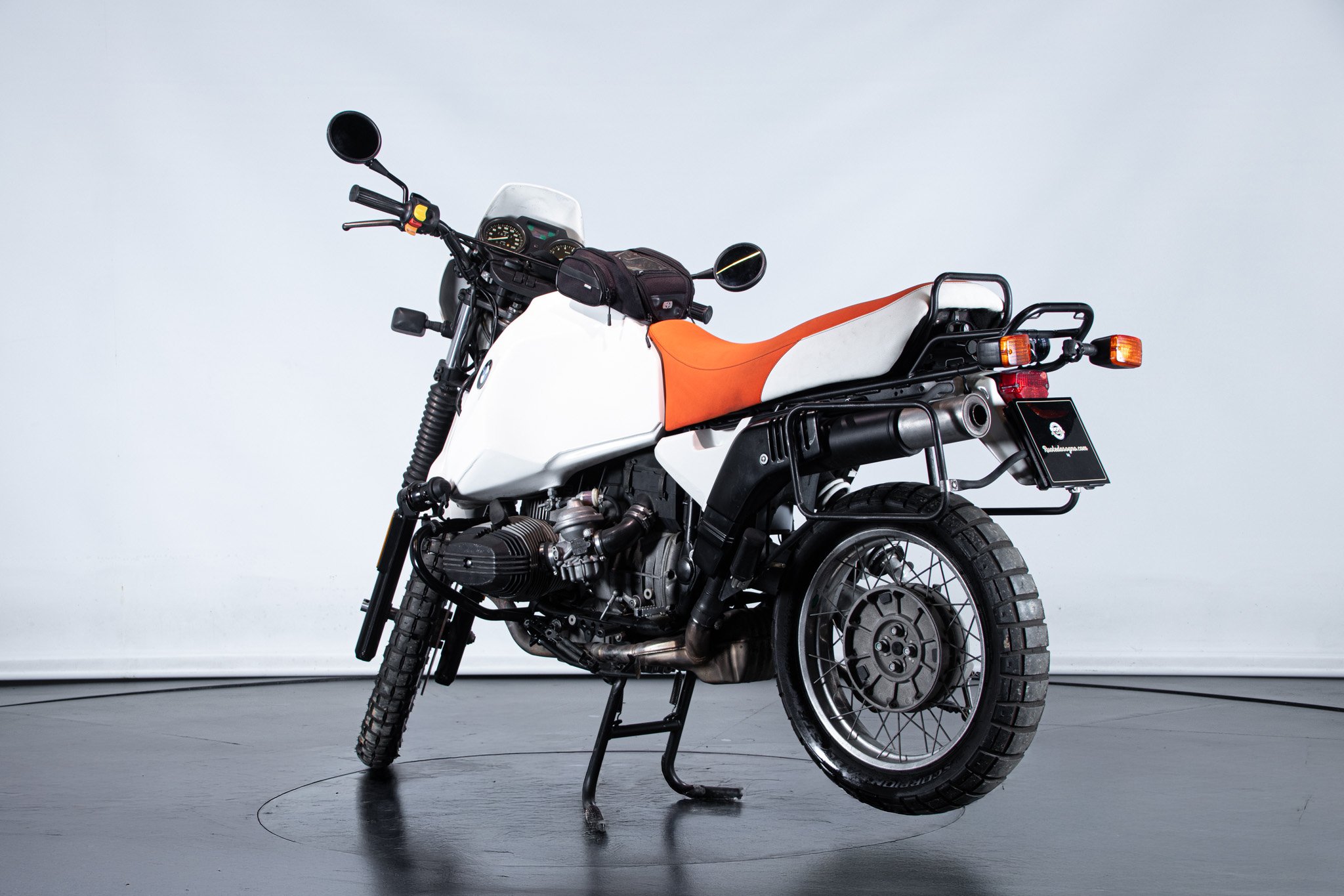BMW R 100 GS 