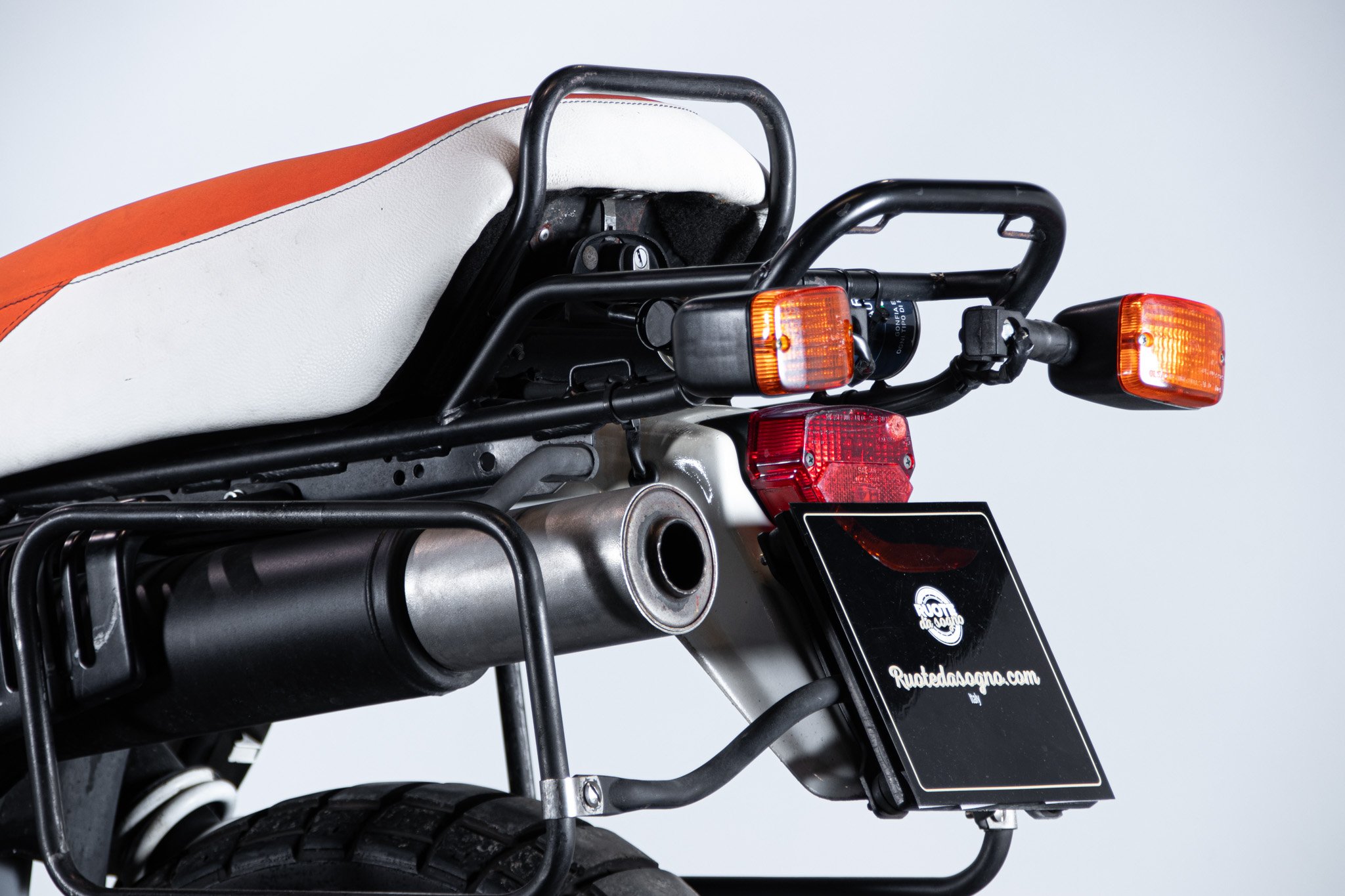 BMW R 100 GS 