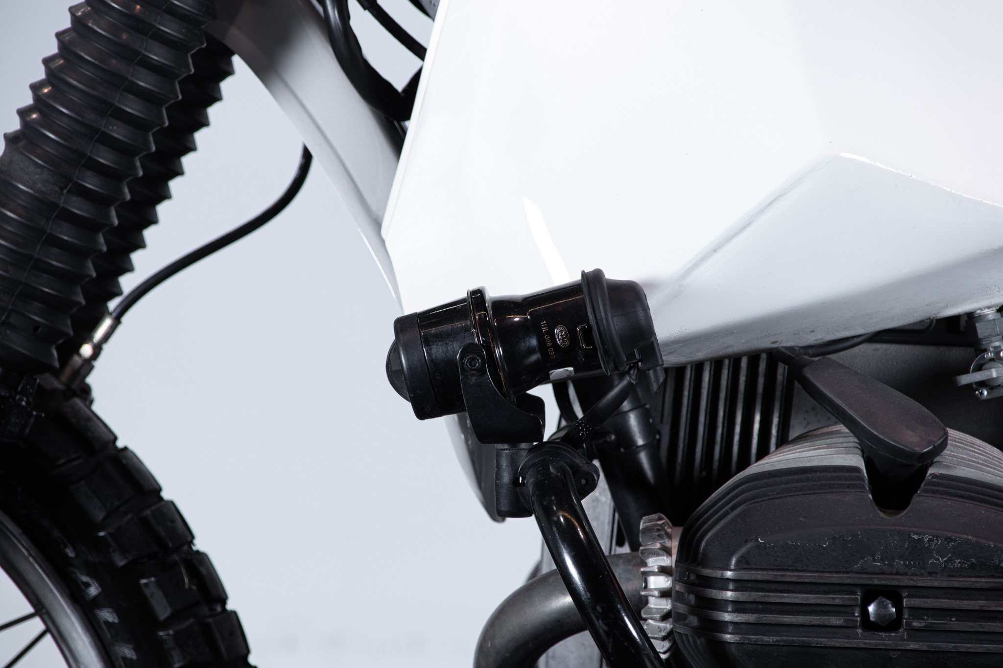 BMW R 100 GS 