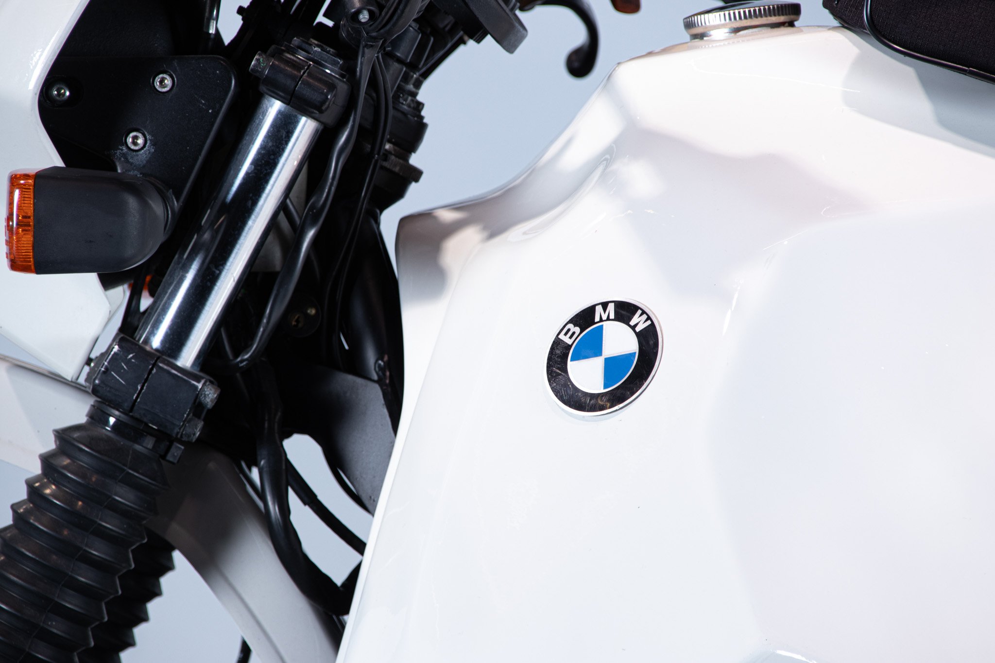 BMW R 100 GS 