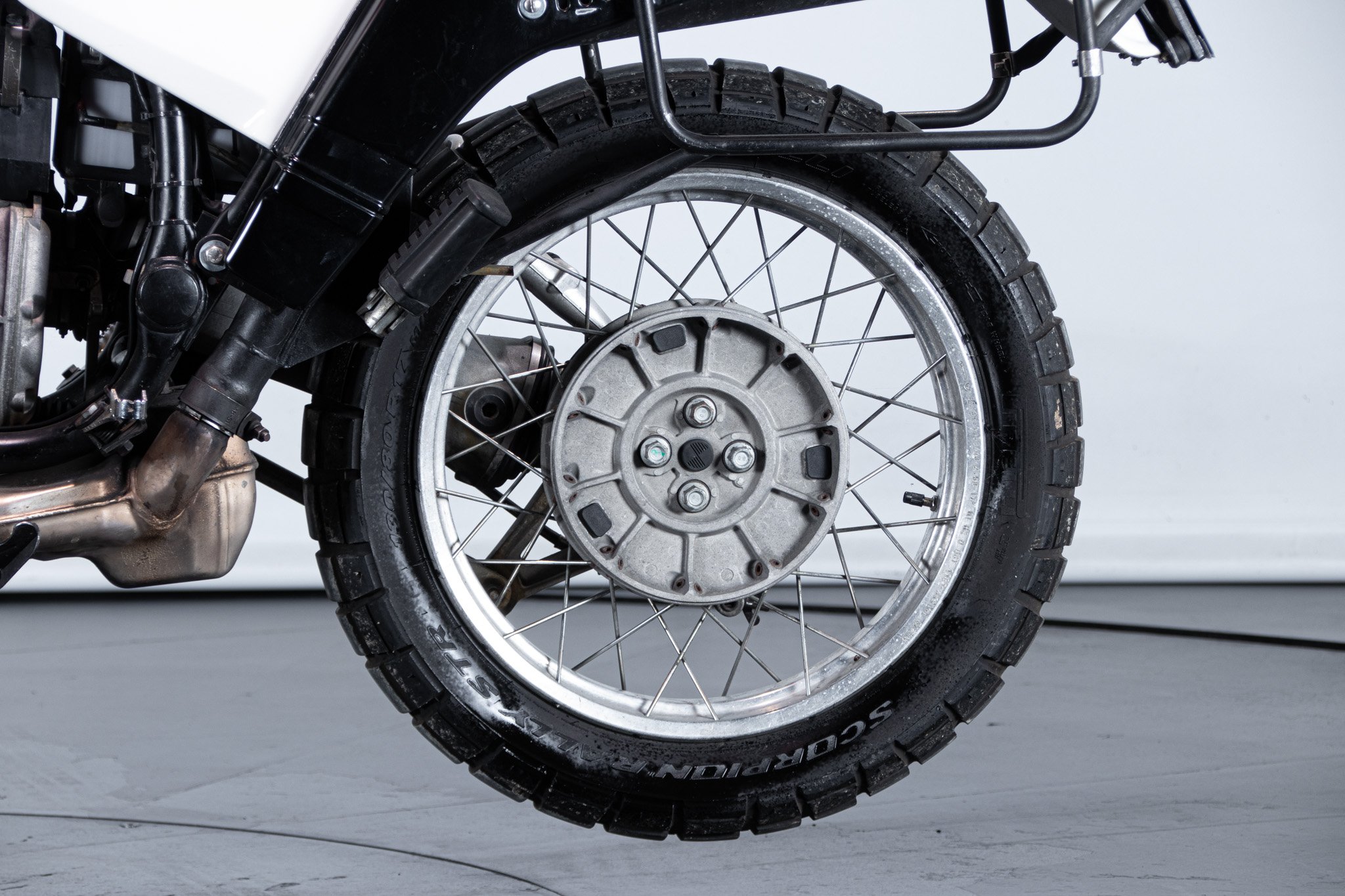 BMW R 100 GS 