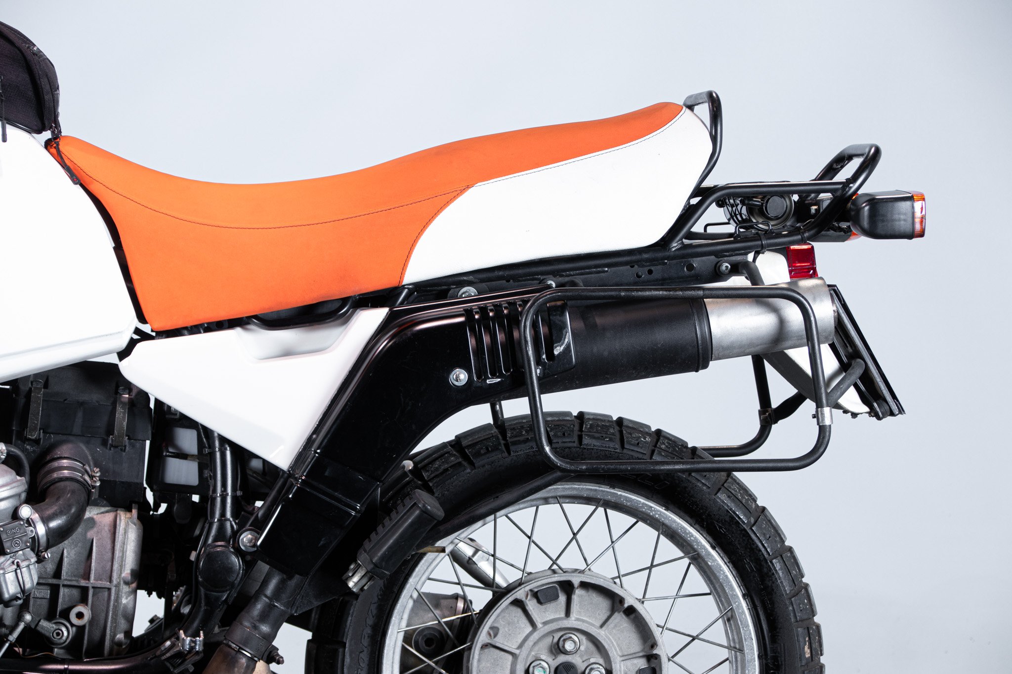 BMW R 100 GS 