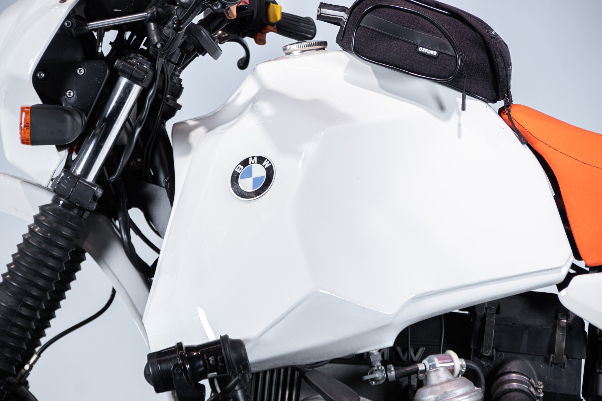 BMW R 100 GS 