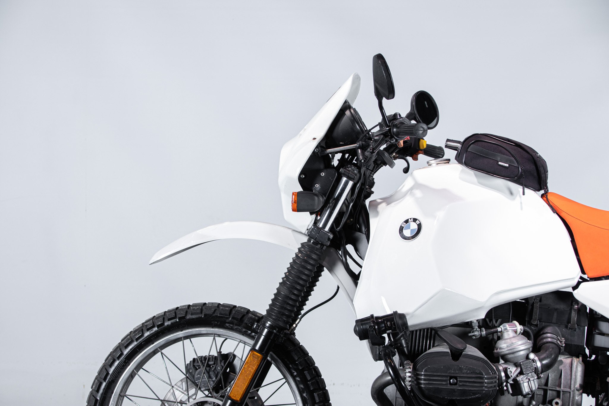 BMW R 100 GS 