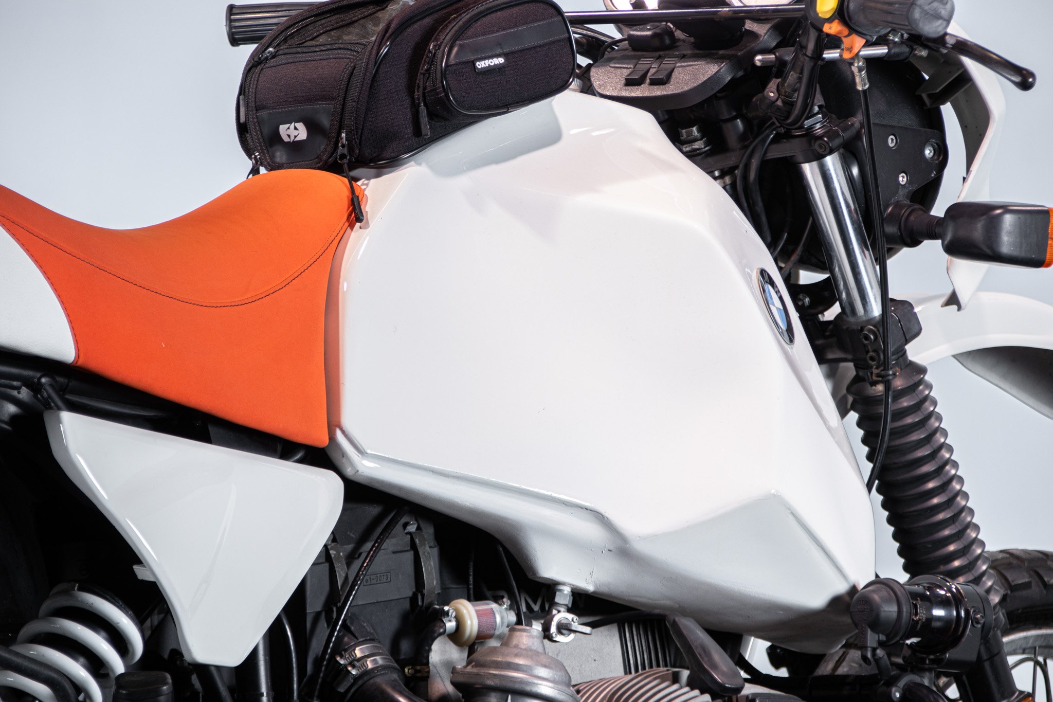 BMW R 100 GS 