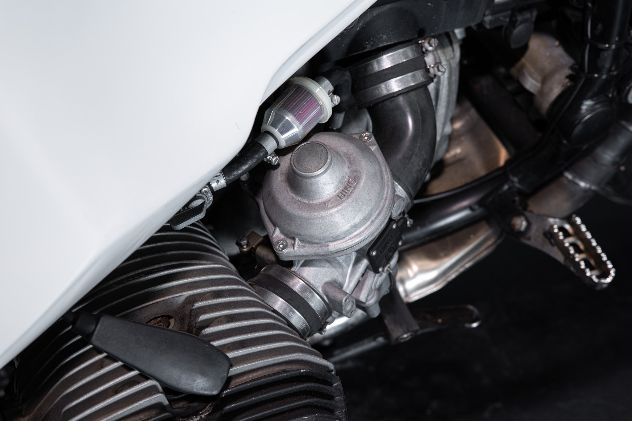 BMW R 100 GS 