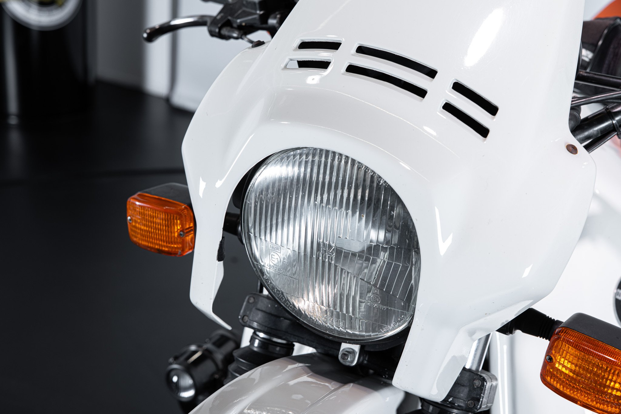 BMW R 100 GS 