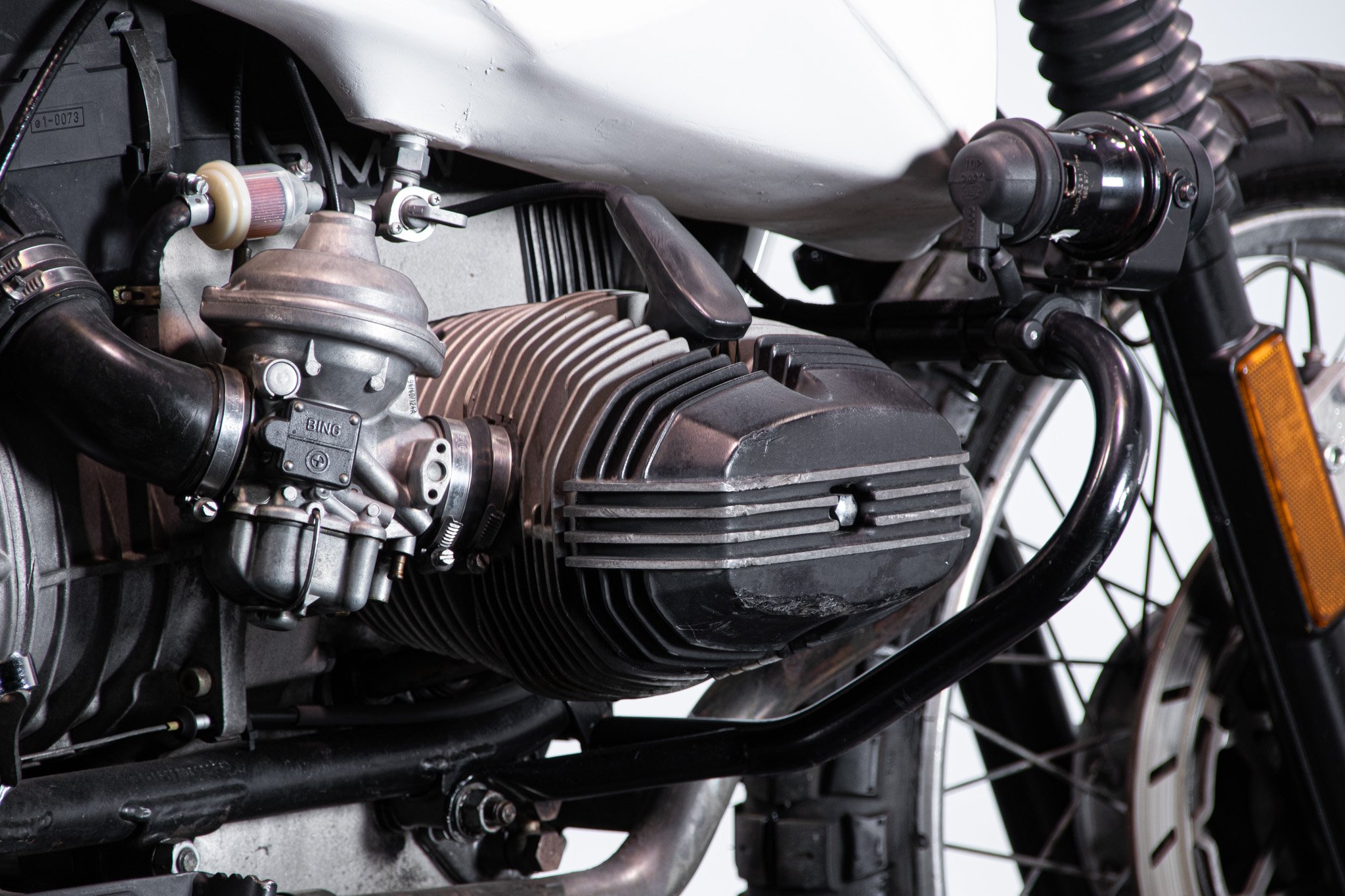 BMW R 100 GS 