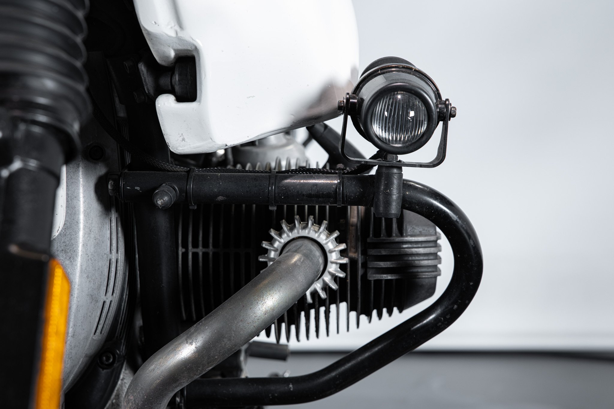BMW R 100 GS 