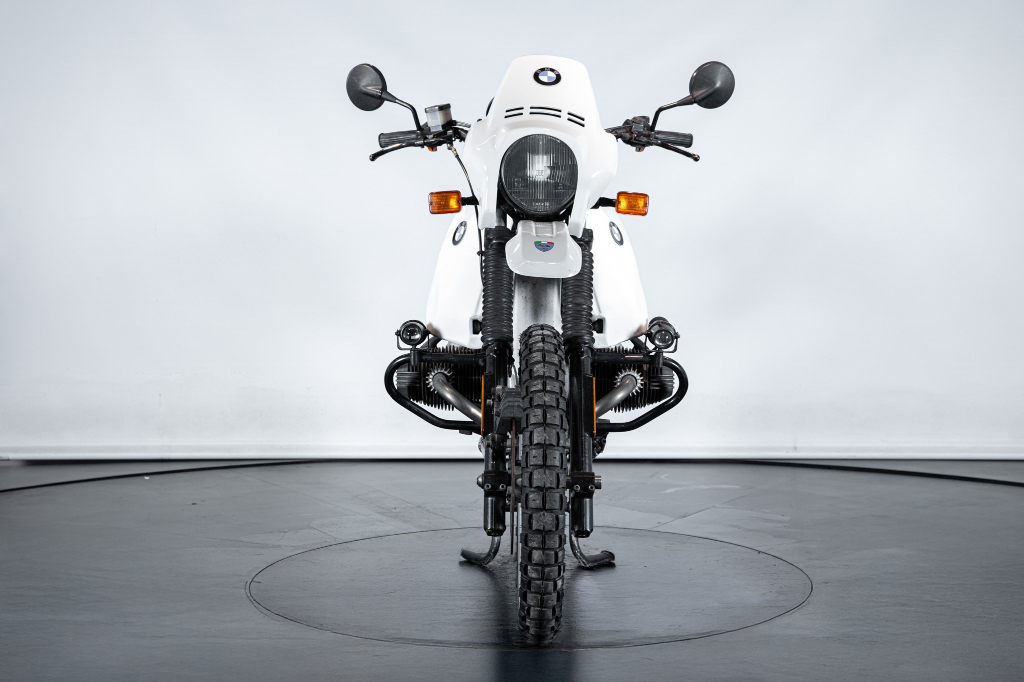 BMW R 100 GS 