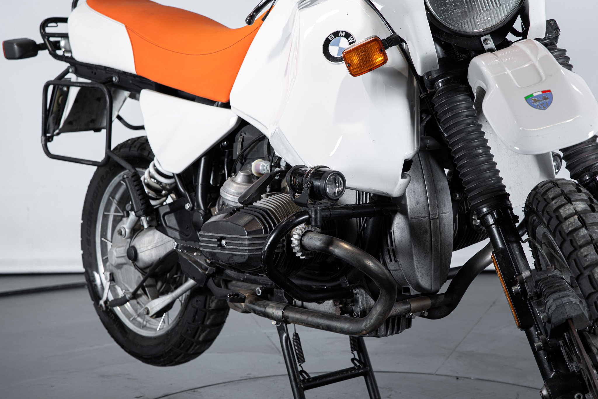 BMW R 100 GS 
