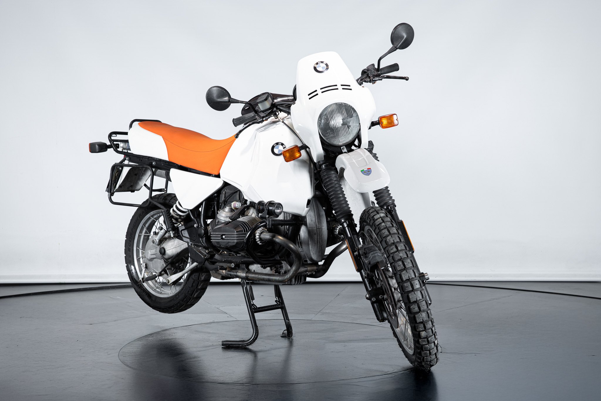 BMW R 100 GS 