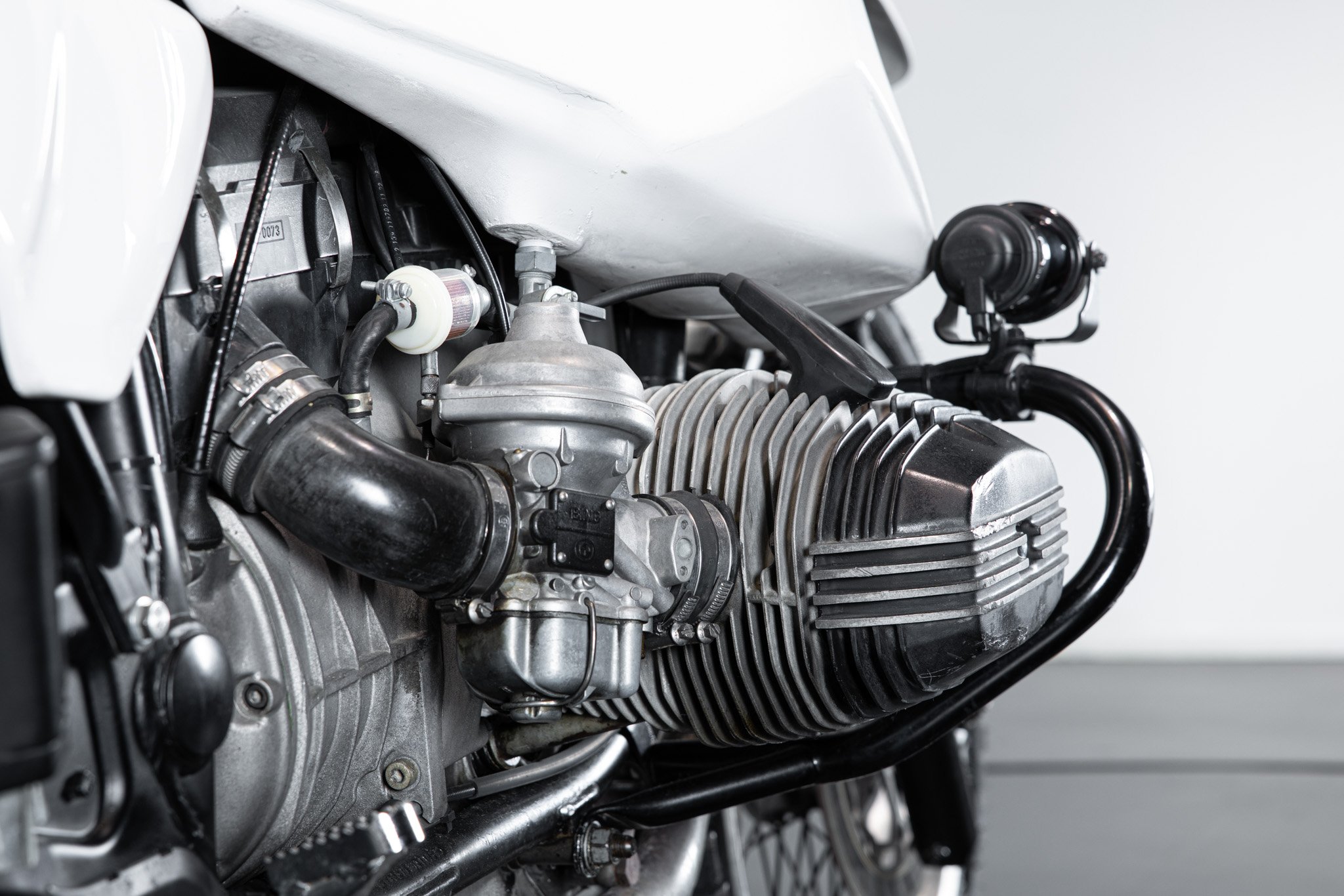 BMW R 100 GS 