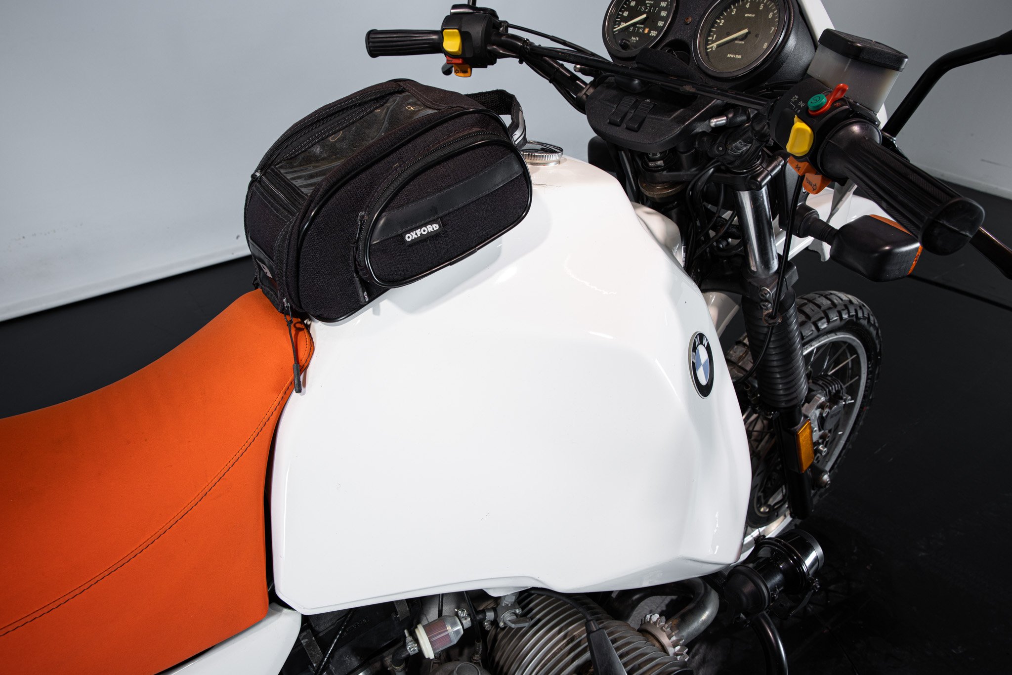 BMW R 100 GS 