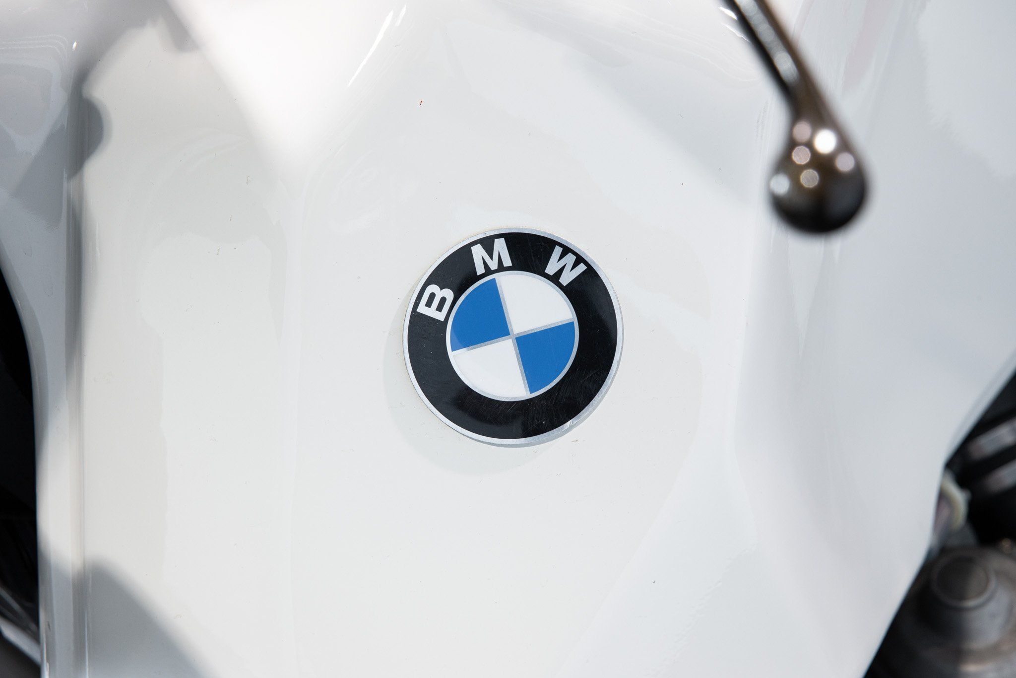 BMW R 100 GS 