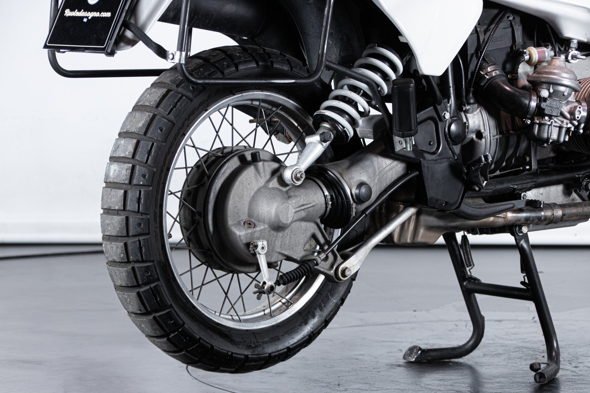 BMW R 100 GS 