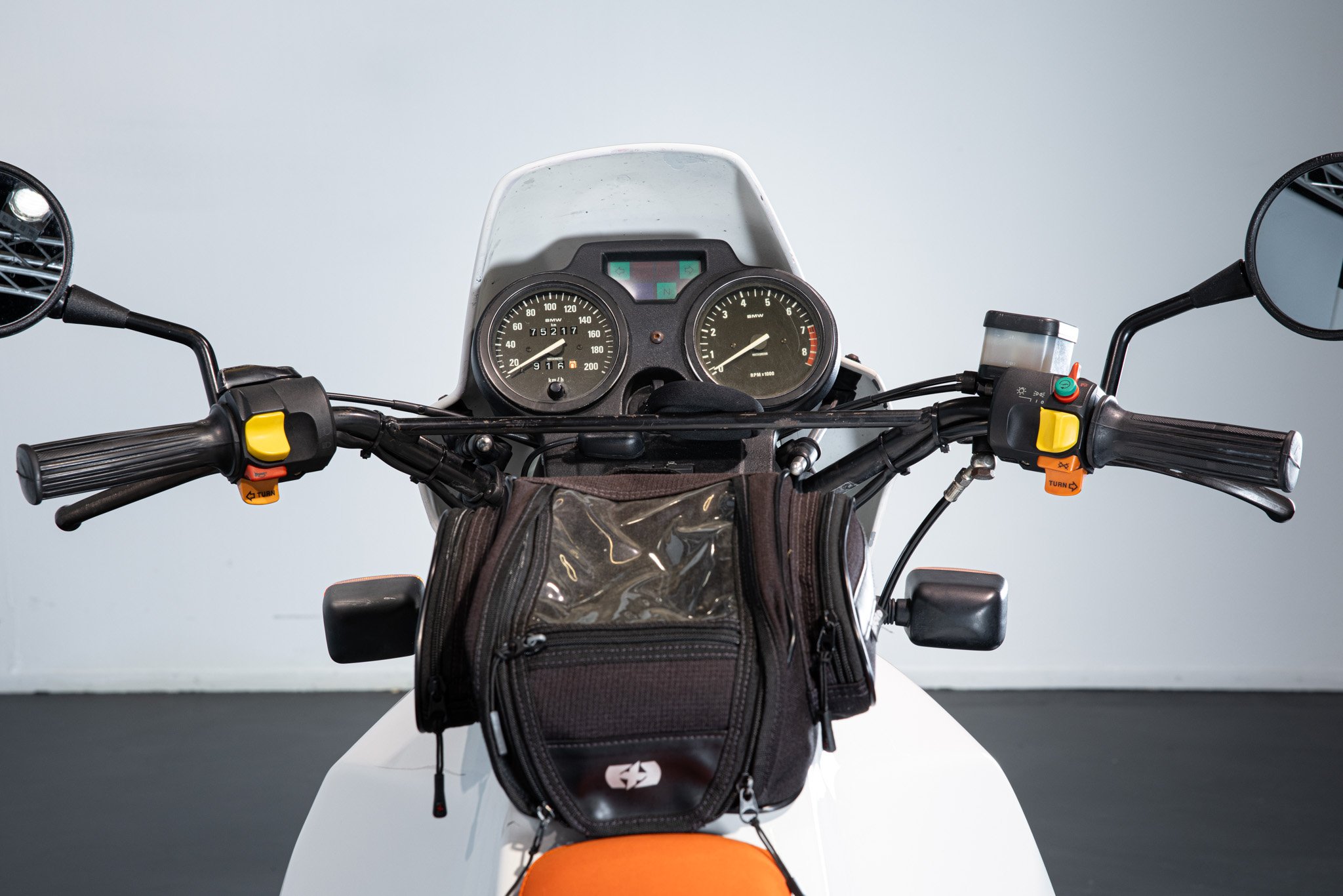 BMW R 100 GS 