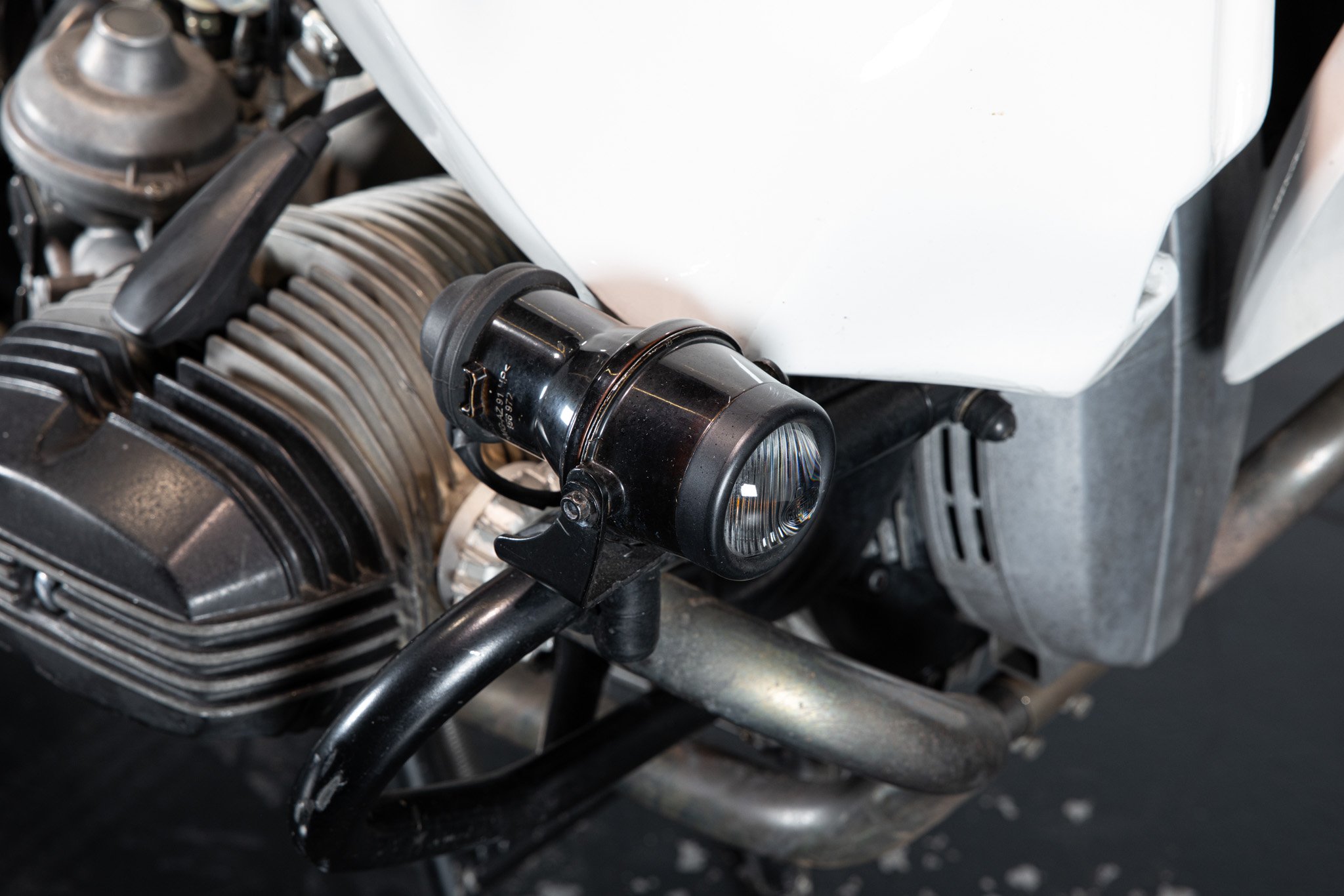 BMW R 100 GS 