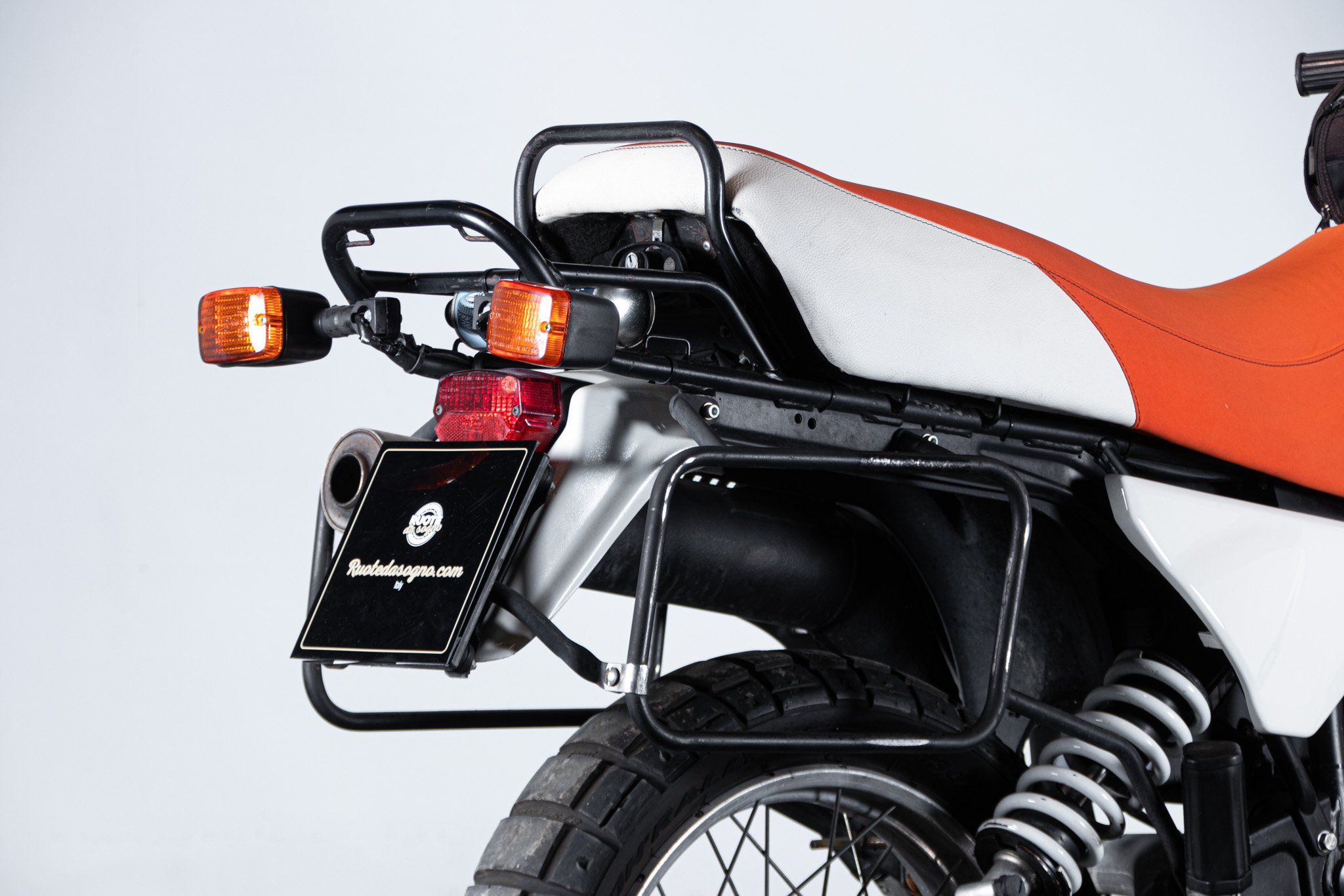 BMW R 100 GS 